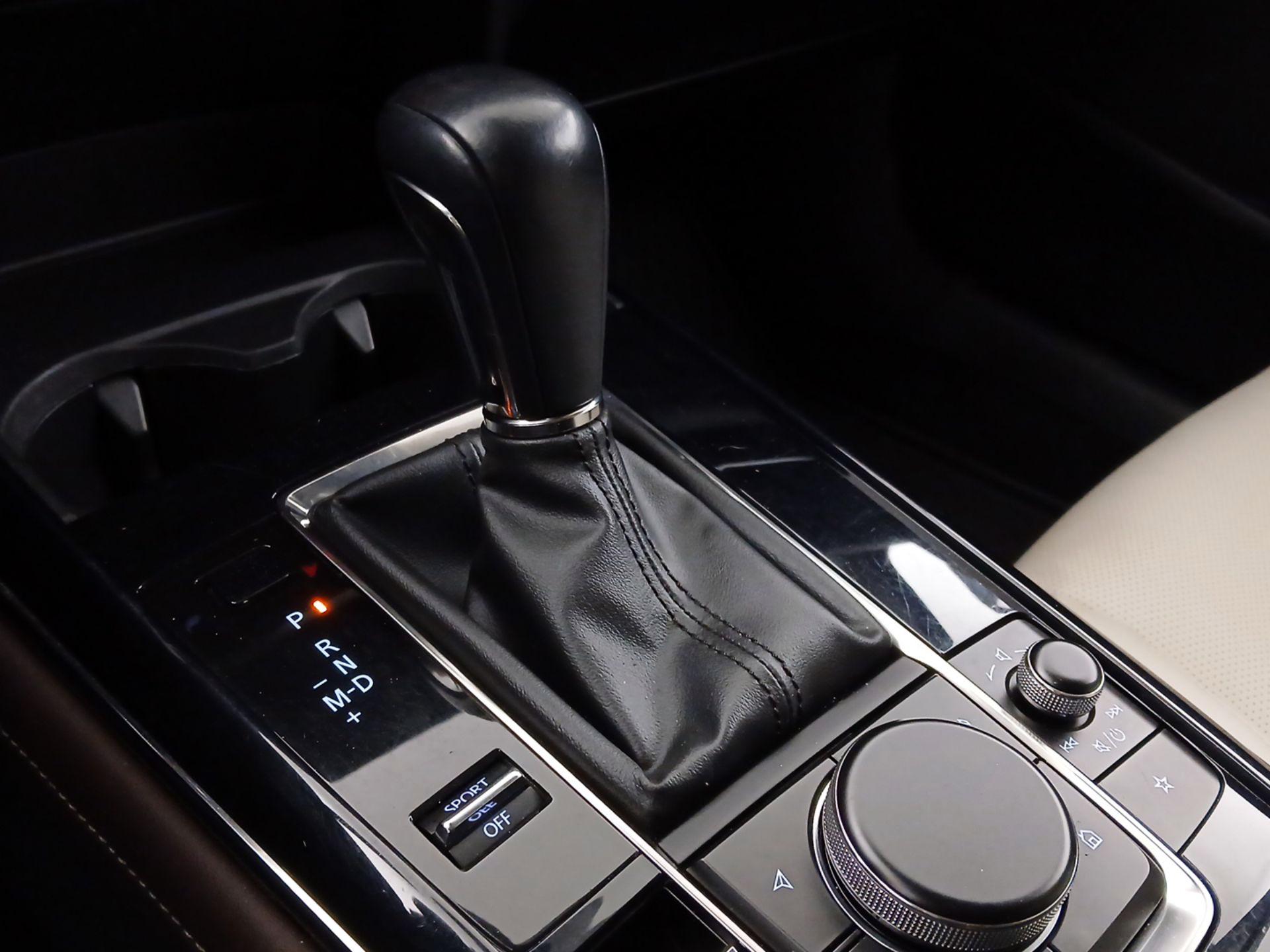 Thumbnail: 2020 Mazda CX-30 - 17