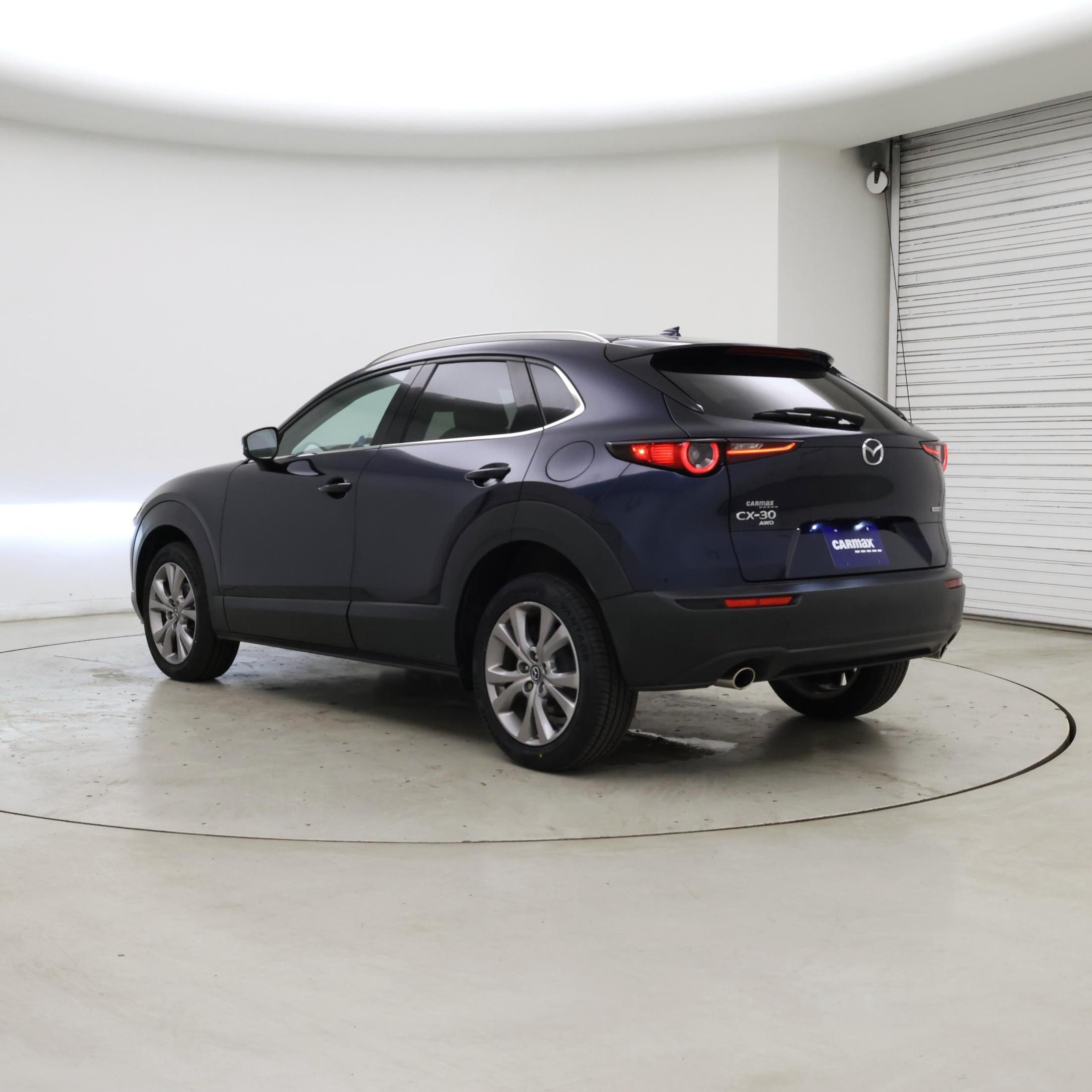 Thumbnail: 2020 Mazda CX-30 - 2