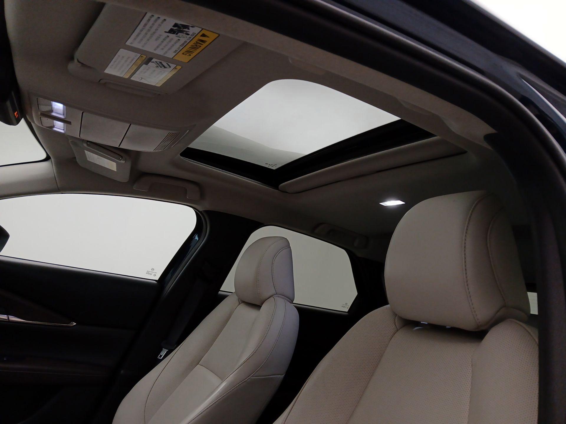 Thumbnail: 2020 Mazda CX-30 - 19