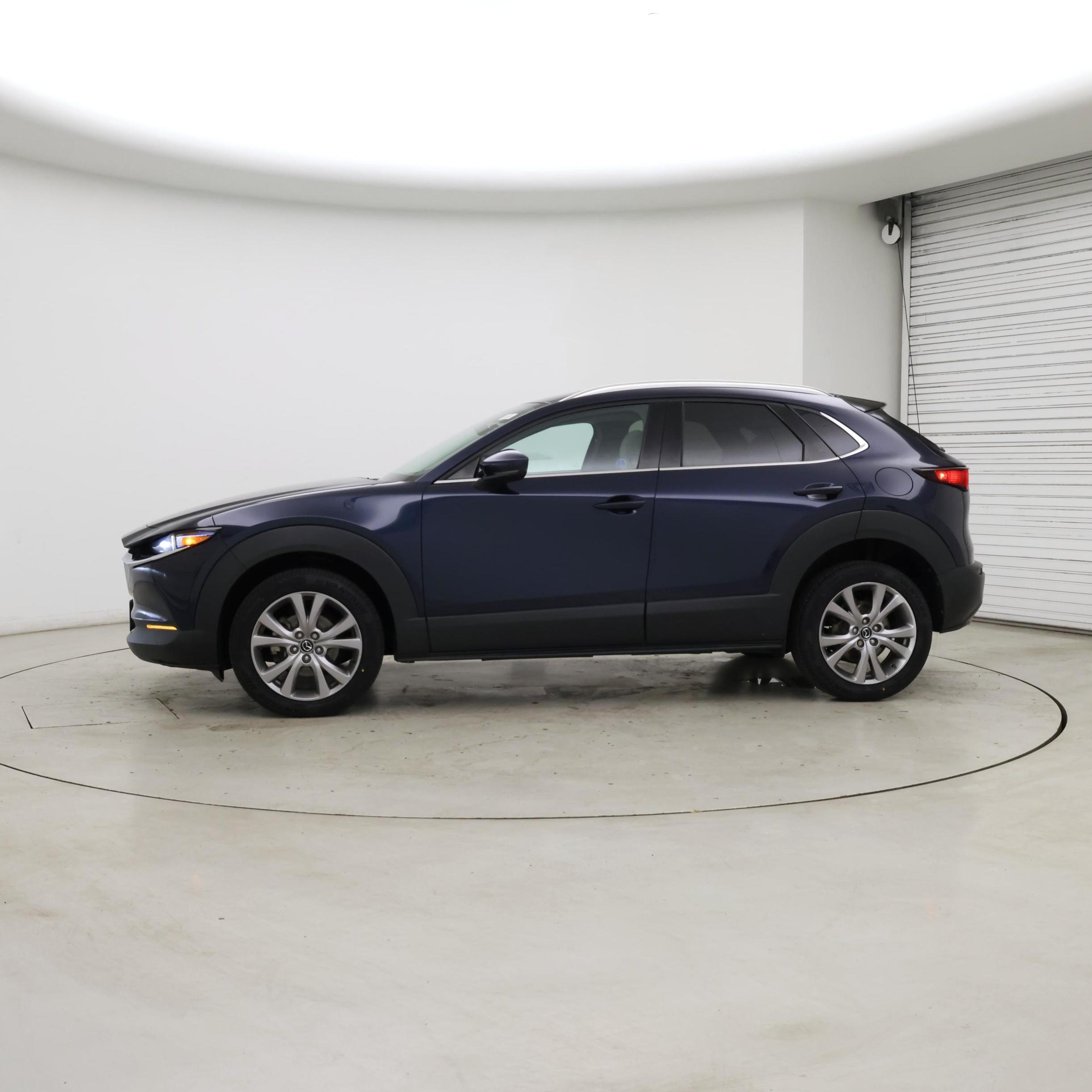 Thumbnail: 2020 Mazda CX-30 - 3