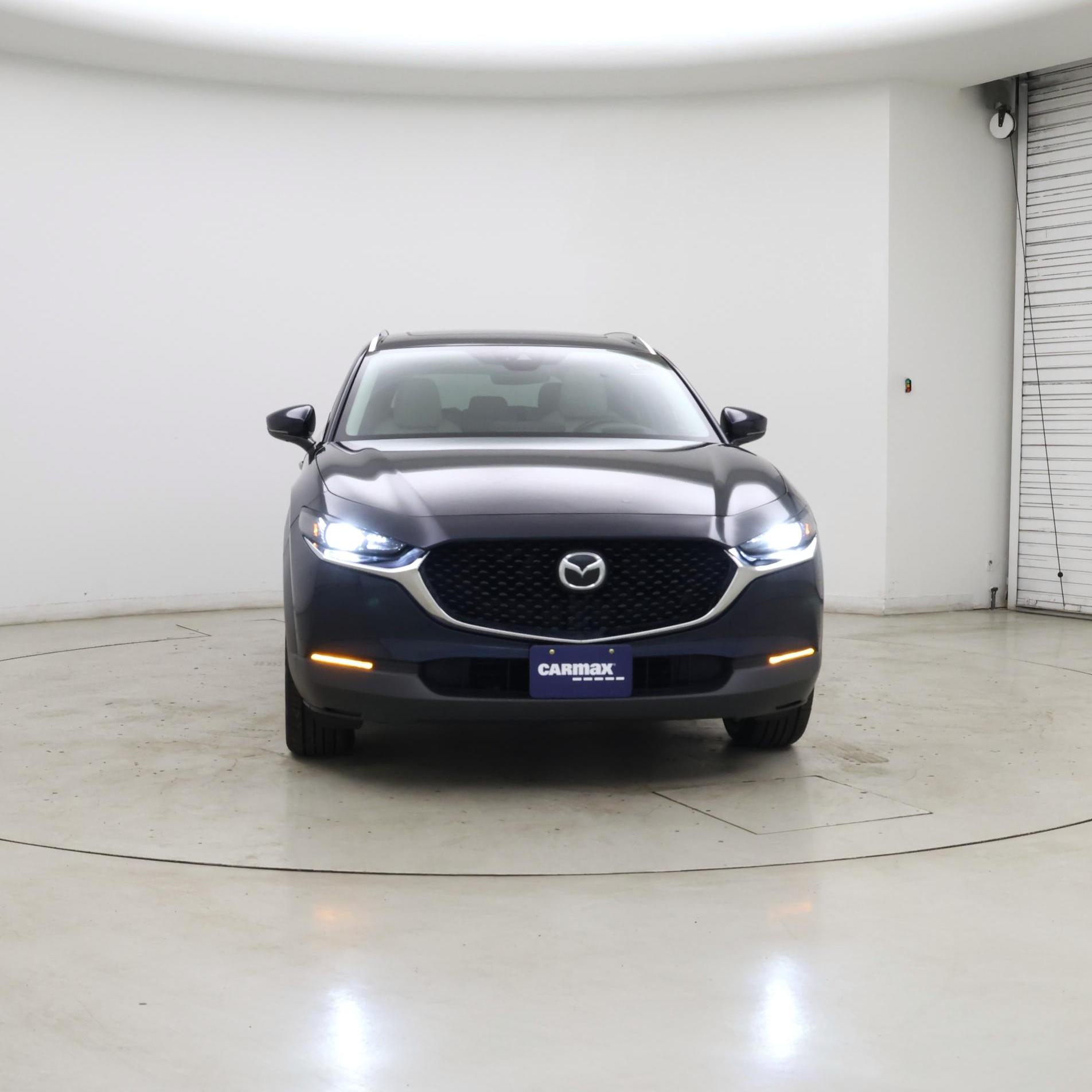 Thumbnail: 2020 Mazda CX-30 - 5