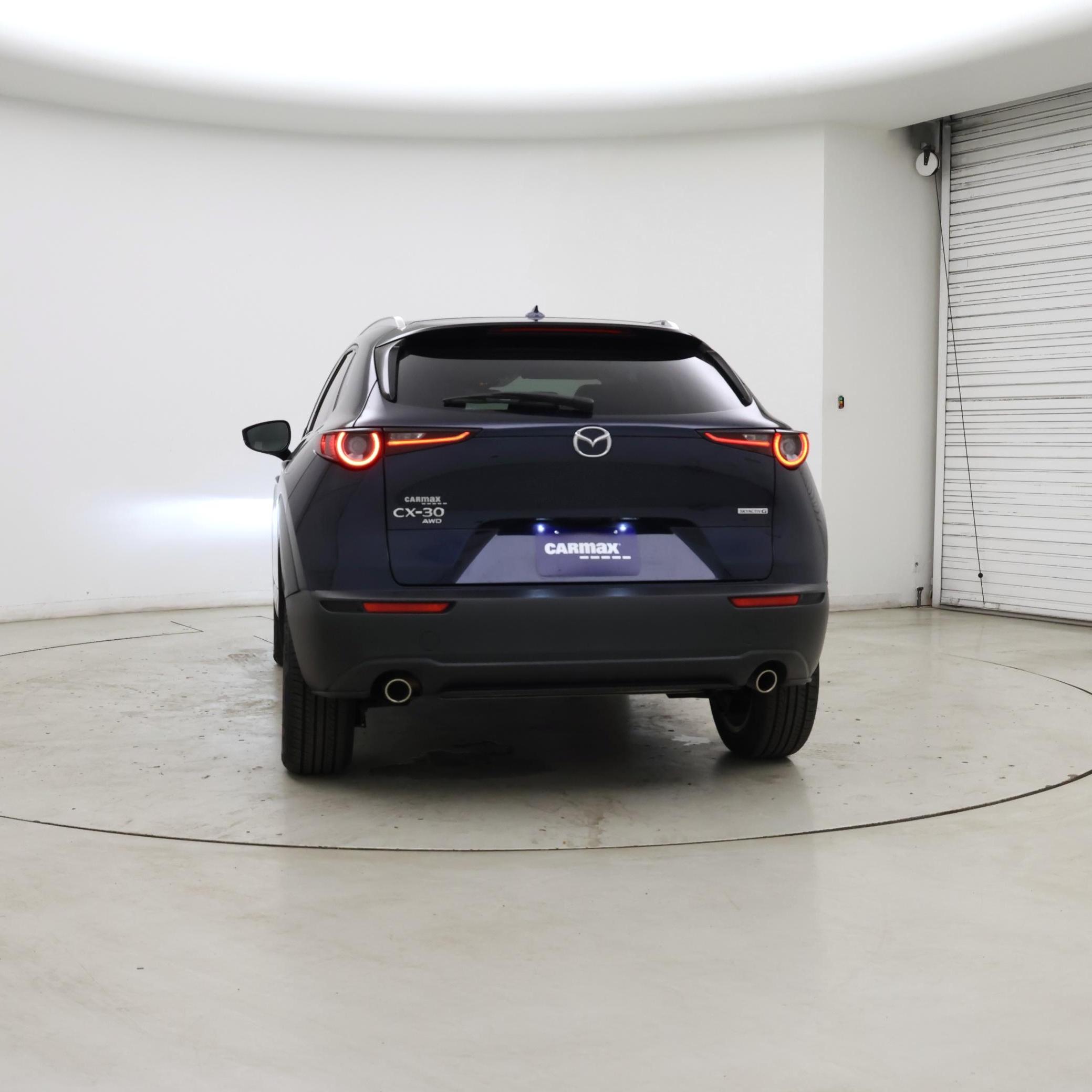 Thumbnail: 2020 Mazda CX-30 - 6