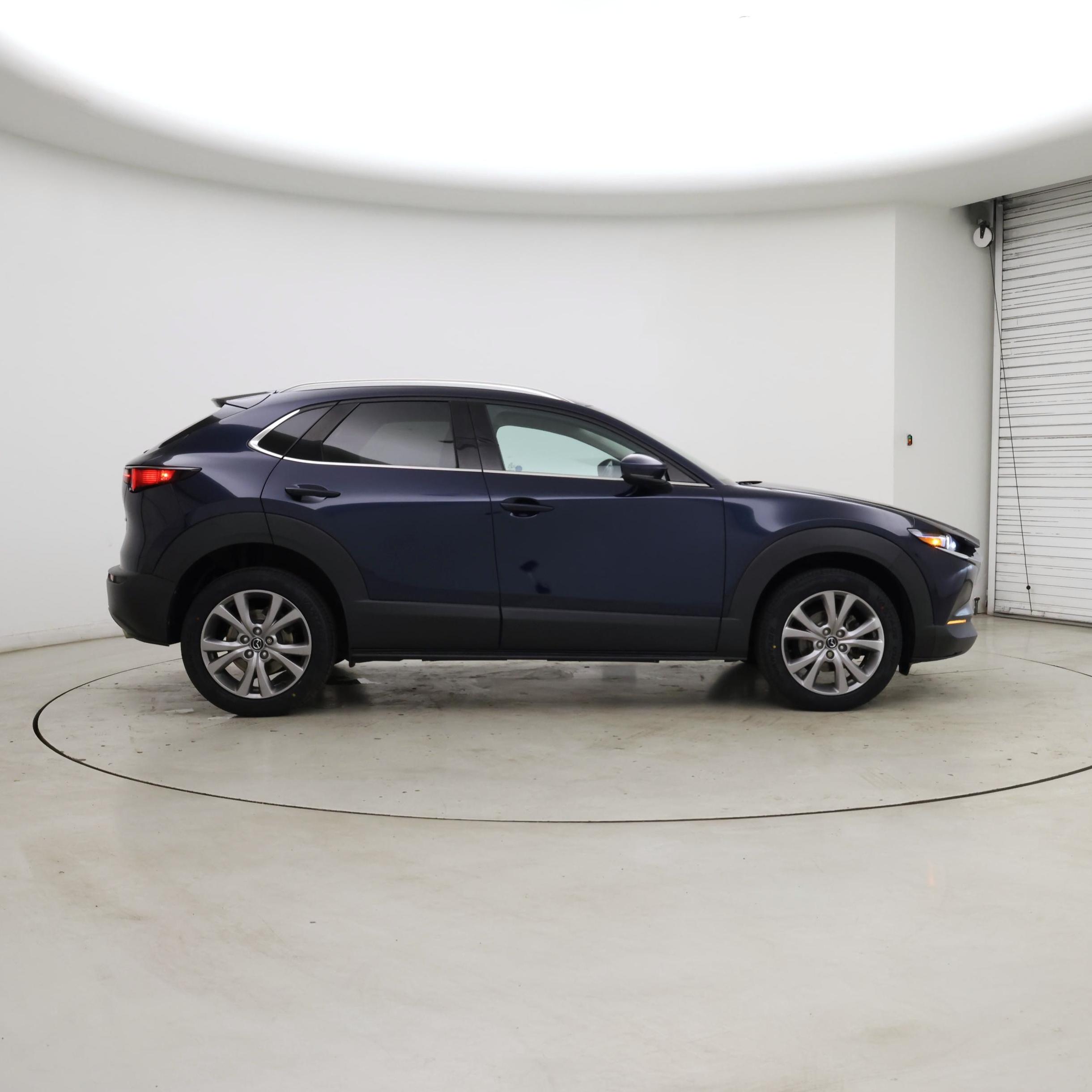 Thumbnail: 2020 Mazda CX-30 - 7