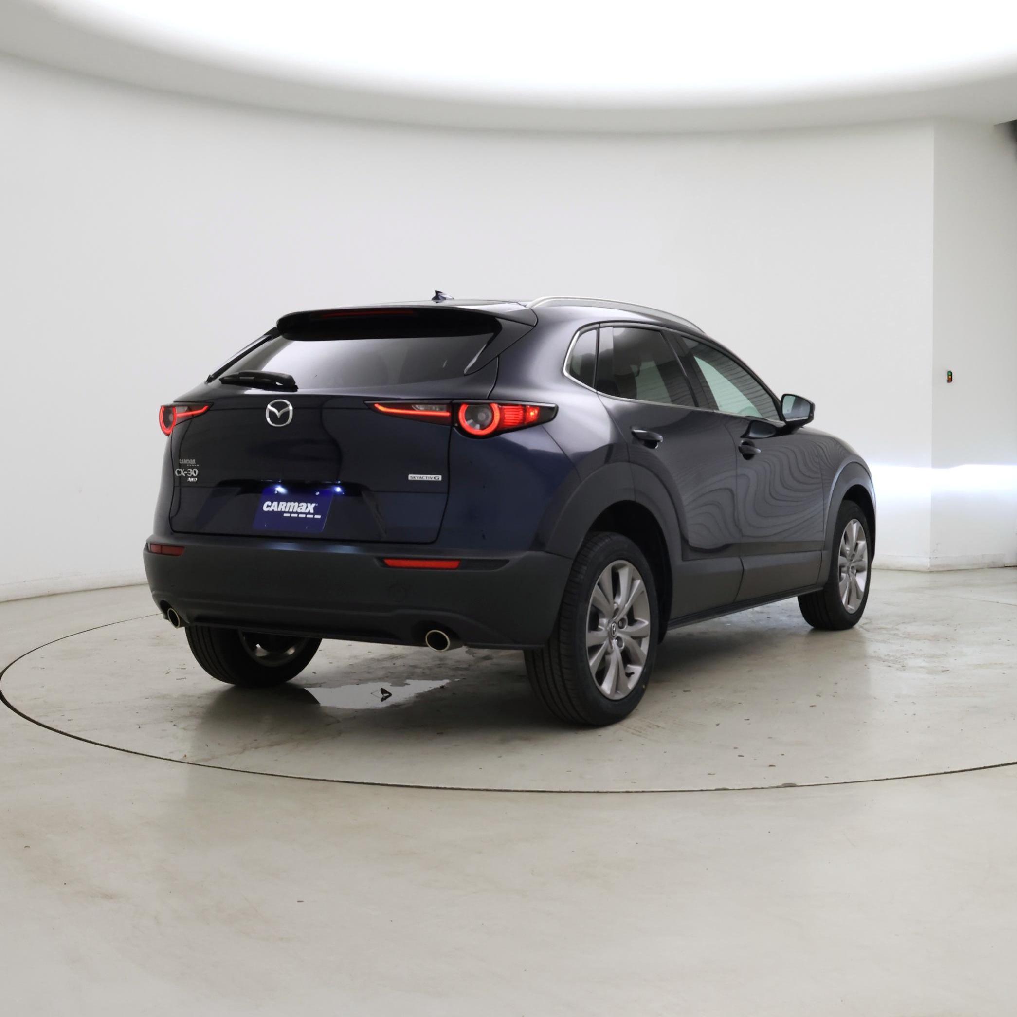 Thumbnail: 2020 Mazda CX-30 - 8