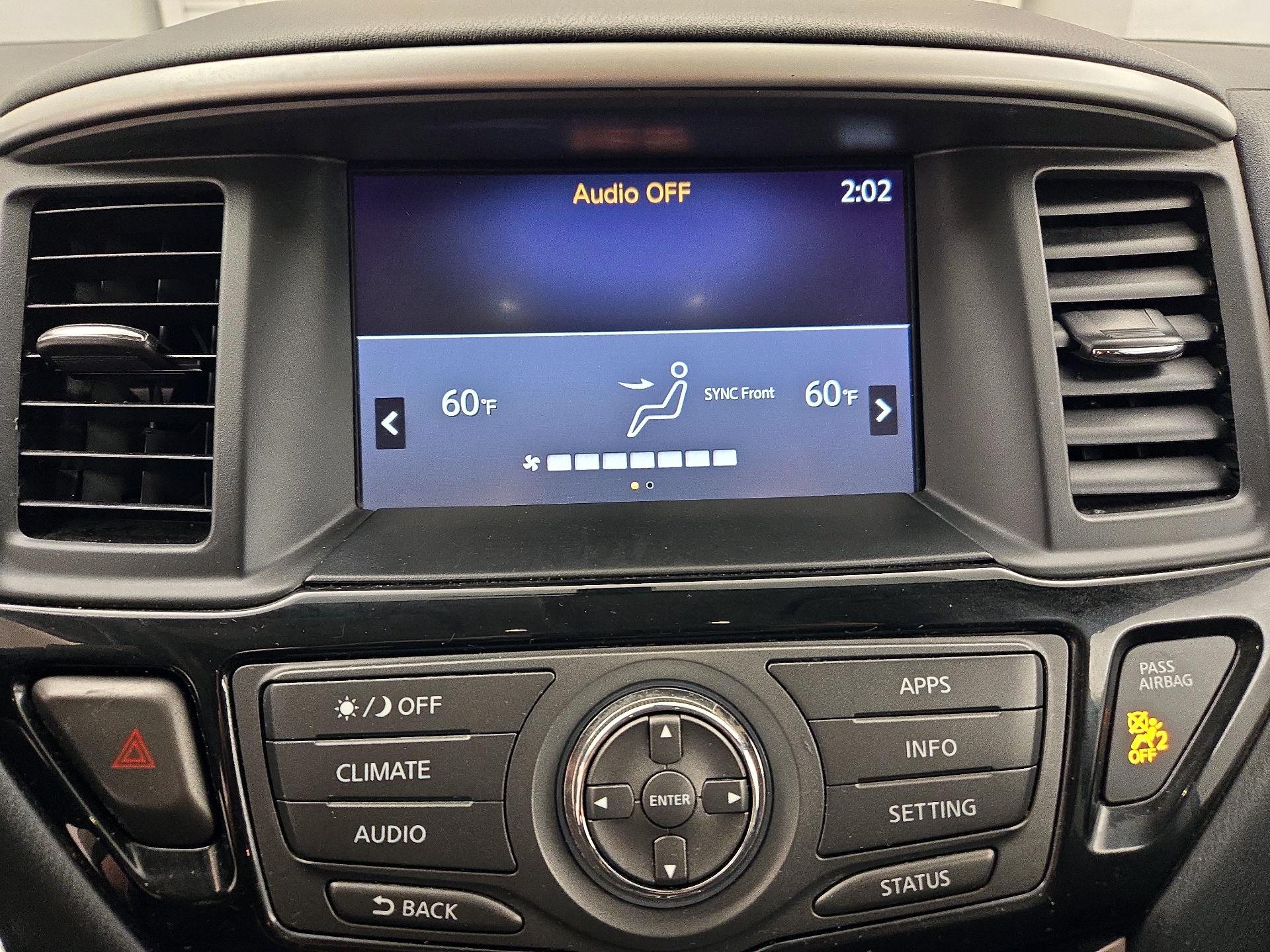 Thumbnail: 2020 Nissan Pathfinder - 15