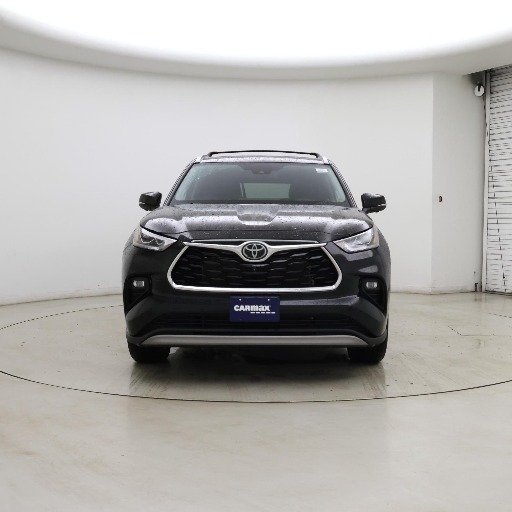 Thumbnail: 2023 Toyota Highlander - 5