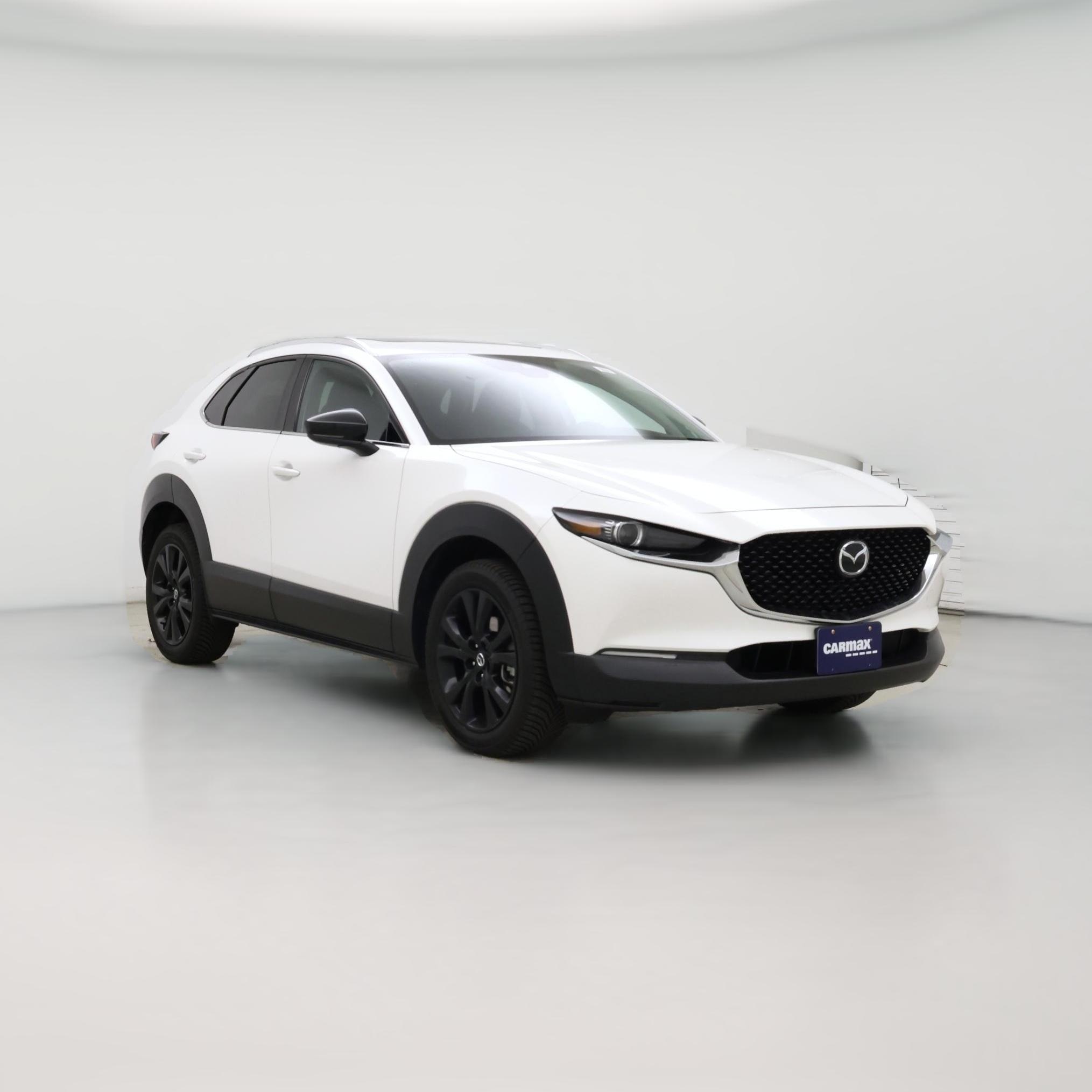 Thumbnail: 2023 Mazda CX-30 - 1