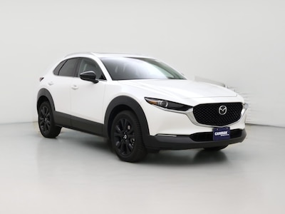 2023 Mazda CX-30 2.5 Turbo Premium