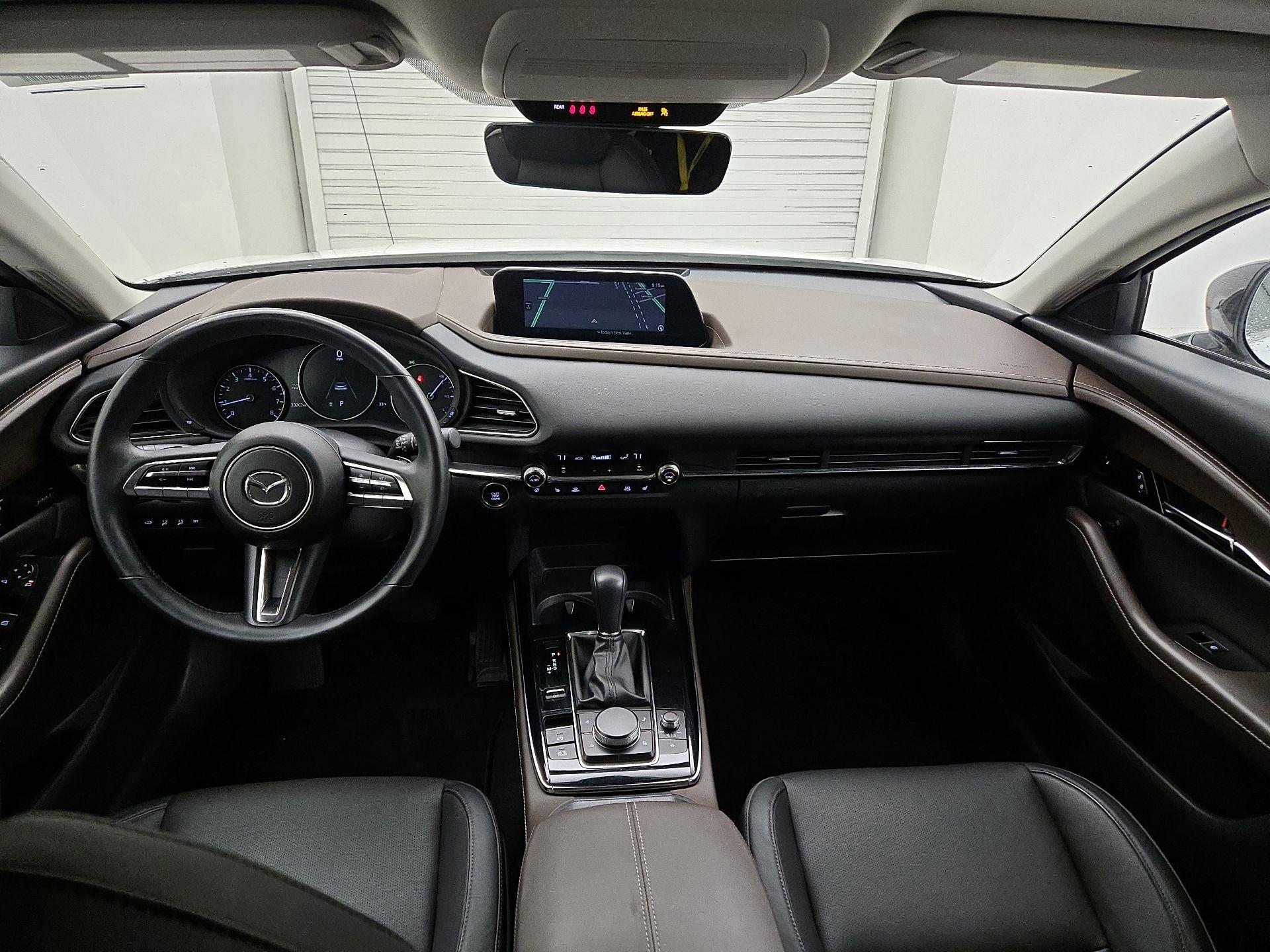 Thumbnail: 2023 Mazda CX-30 - 9