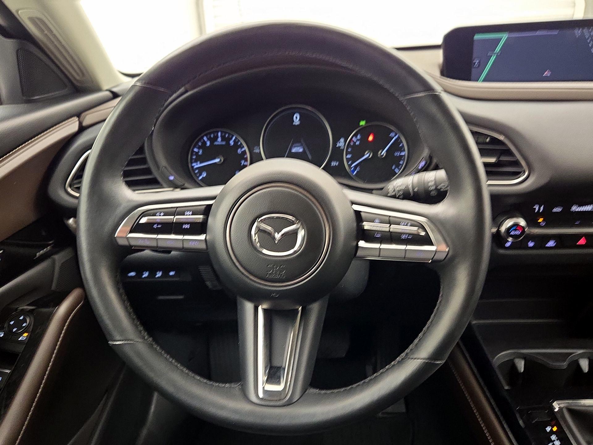 Thumbnail: 2023 Mazda CX-30 - 10