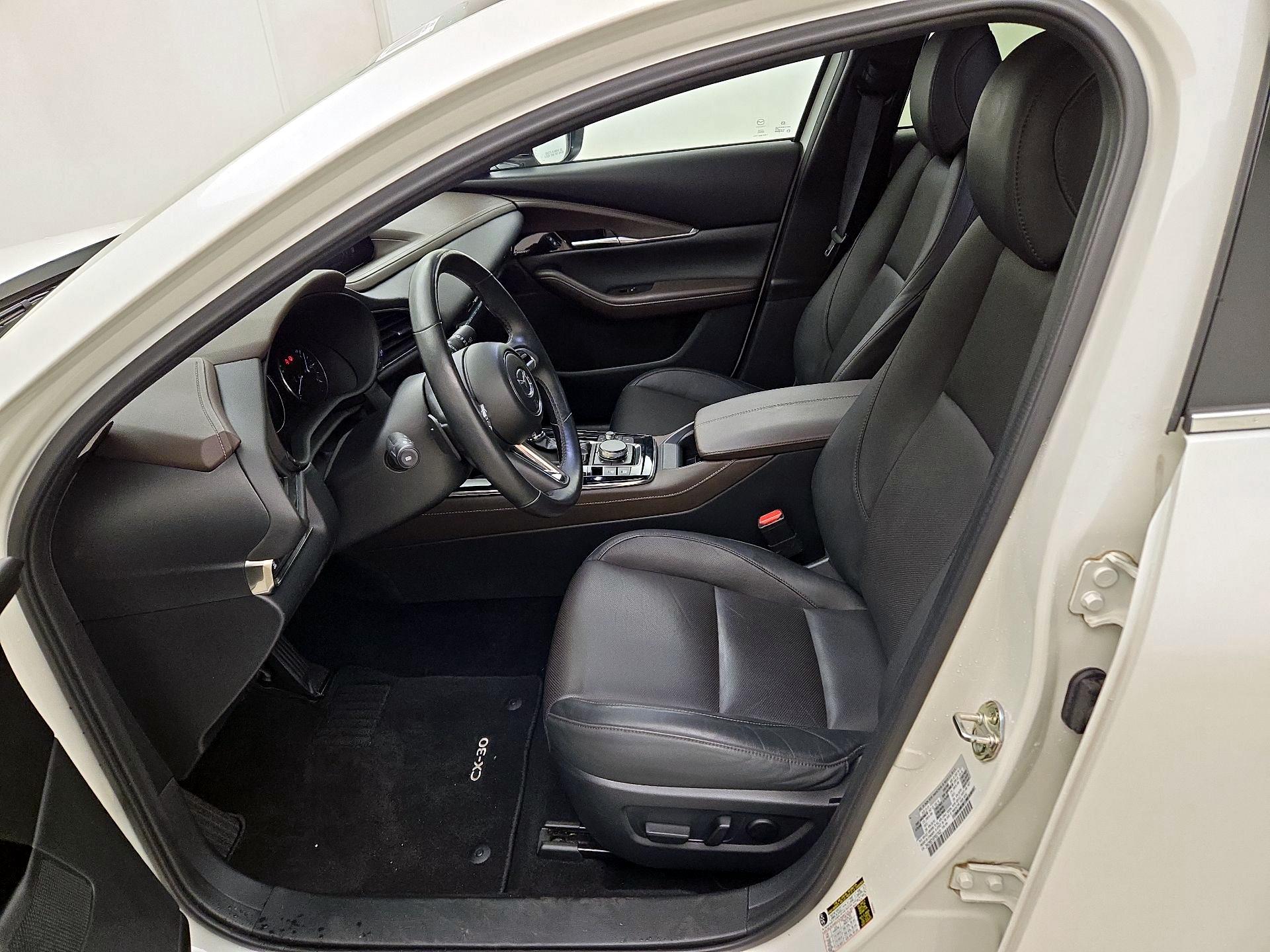 Thumbnail: 2023 Mazda CX-30 - 11