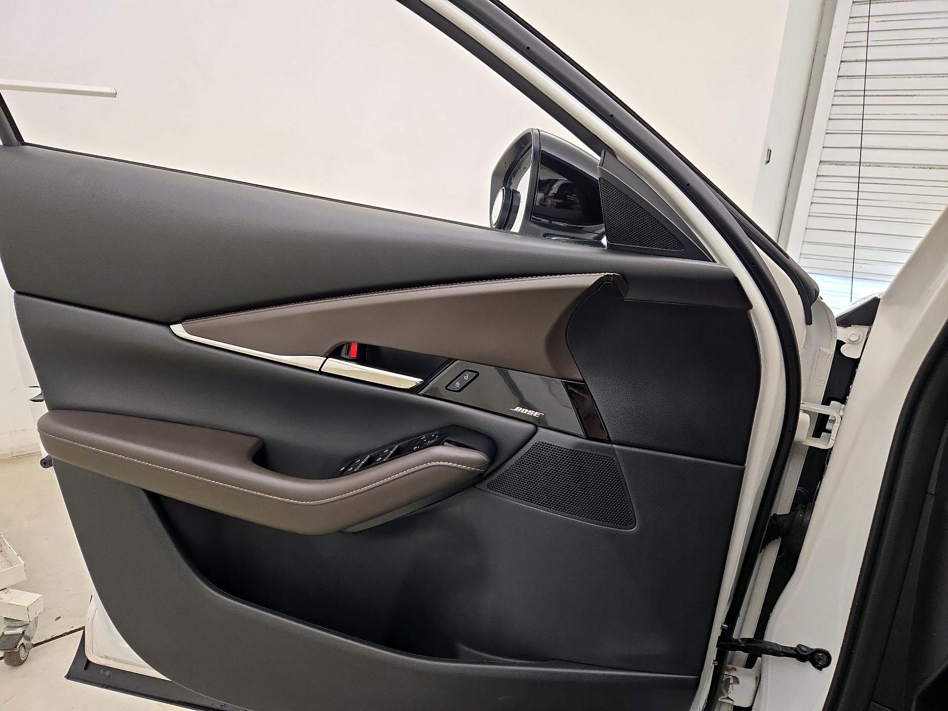 Thumbnail: 2023 Mazda CX-30 - 12