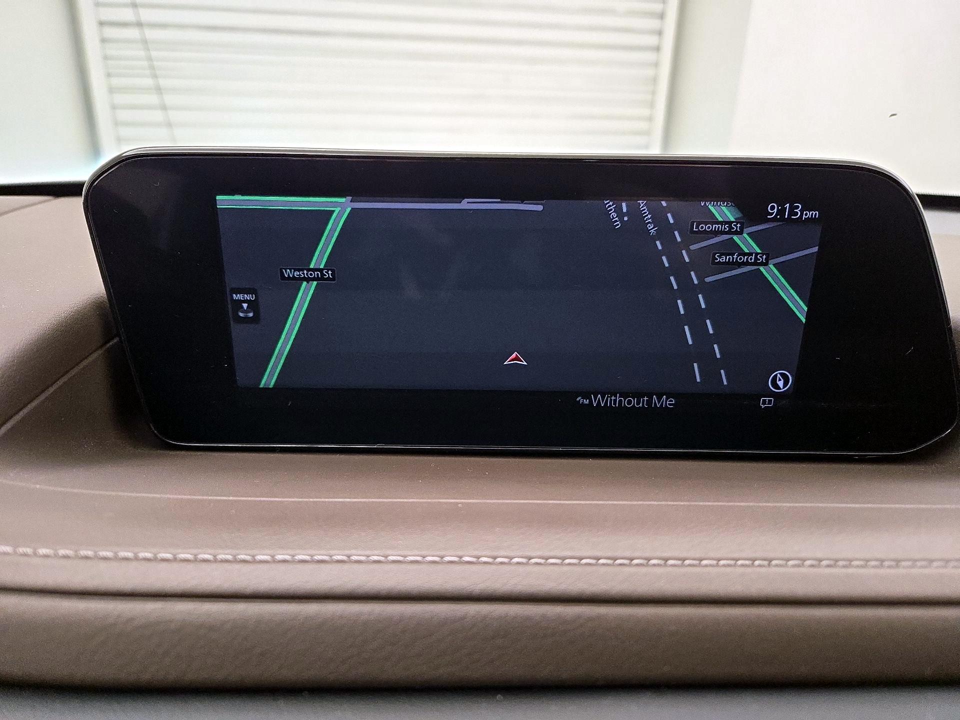 Thumbnail: 2023 Mazda CX-30 - 13