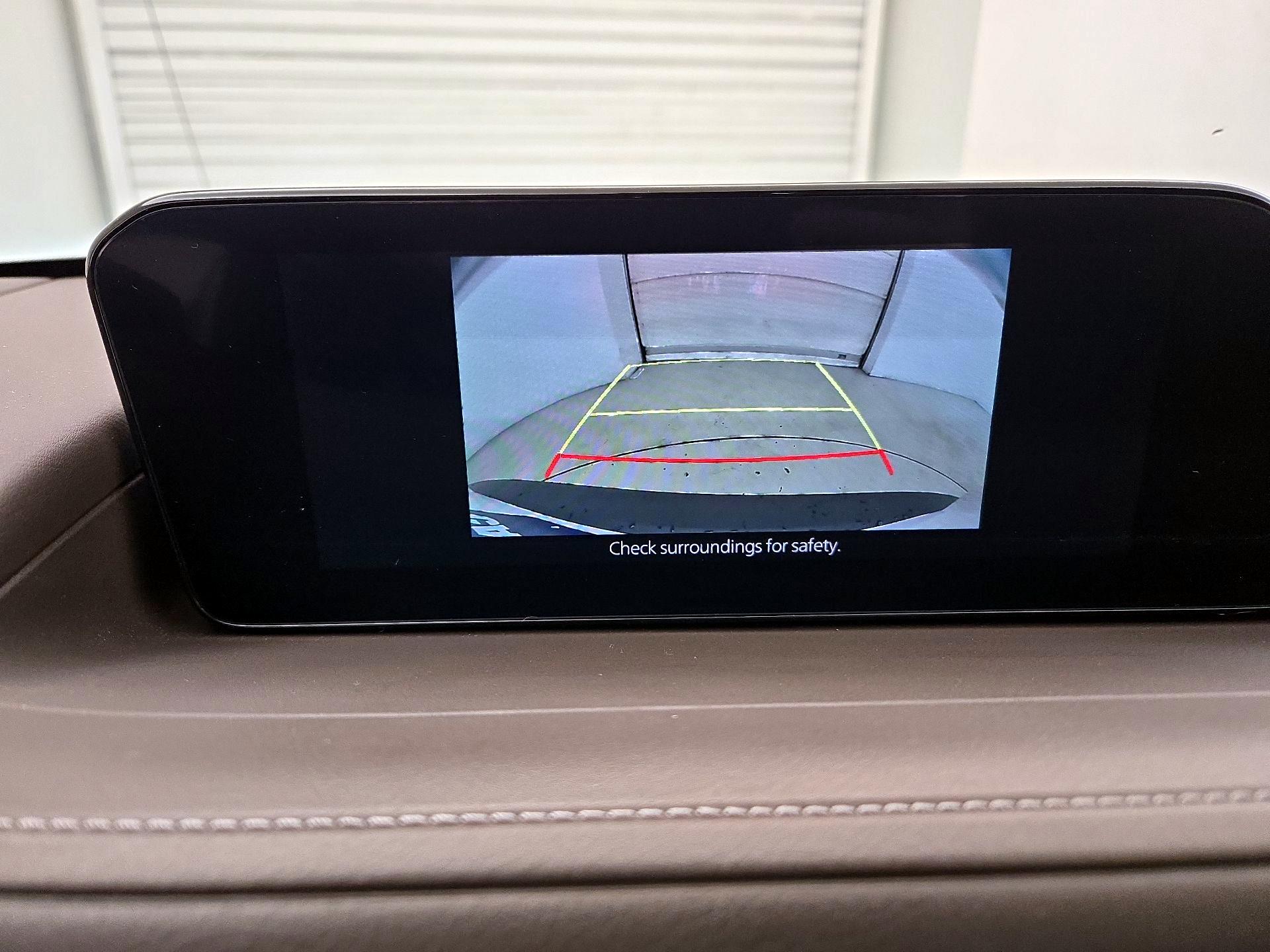 Thumbnail: 2023 Mazda CX-30 - 14