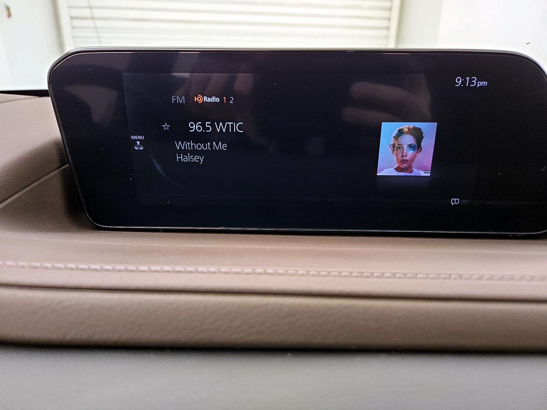 Thumbnail: 2023 Mazda CX-30 - 15