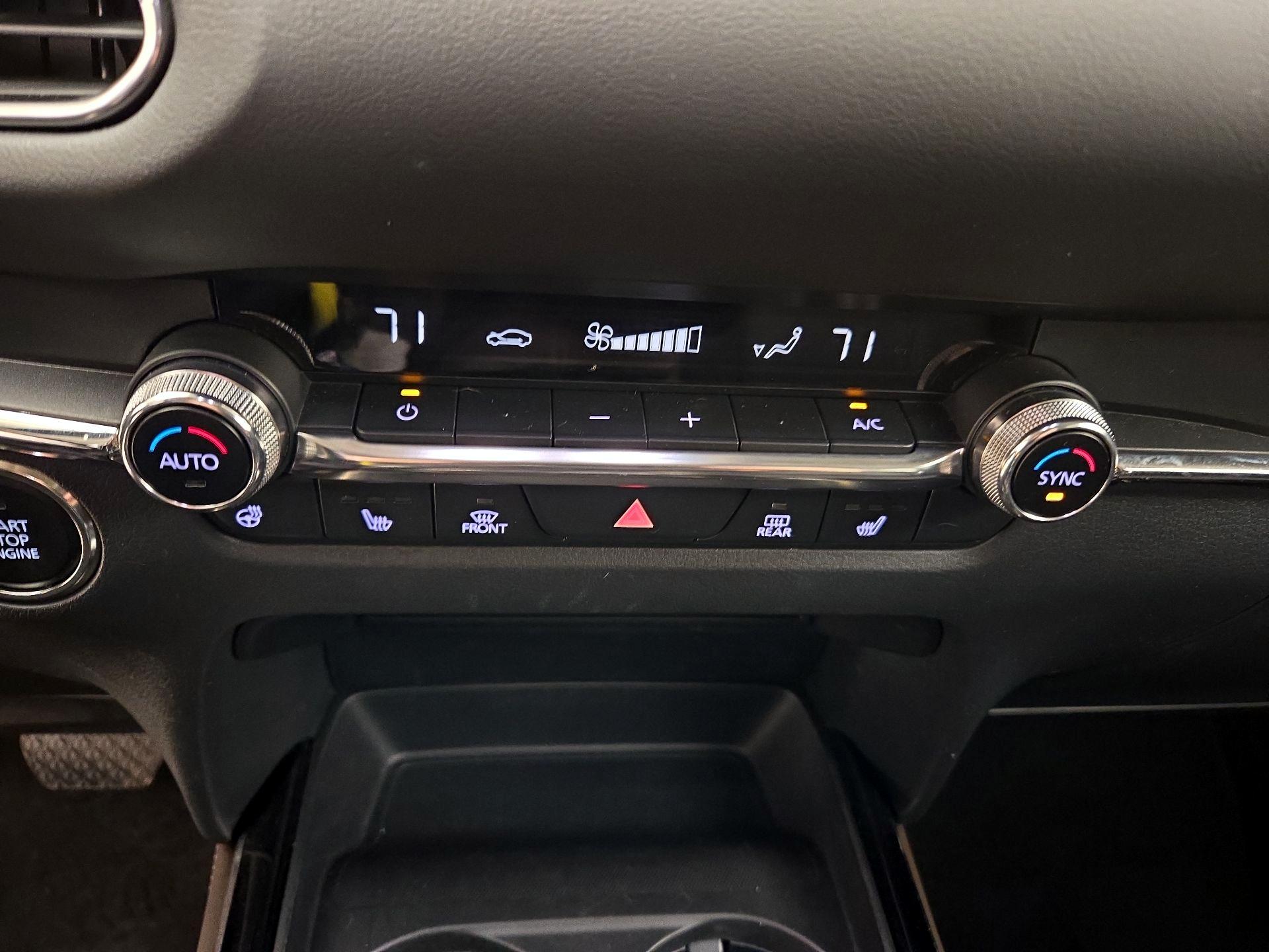 Thumbnail: 2023 Mazda CX-30 - 16