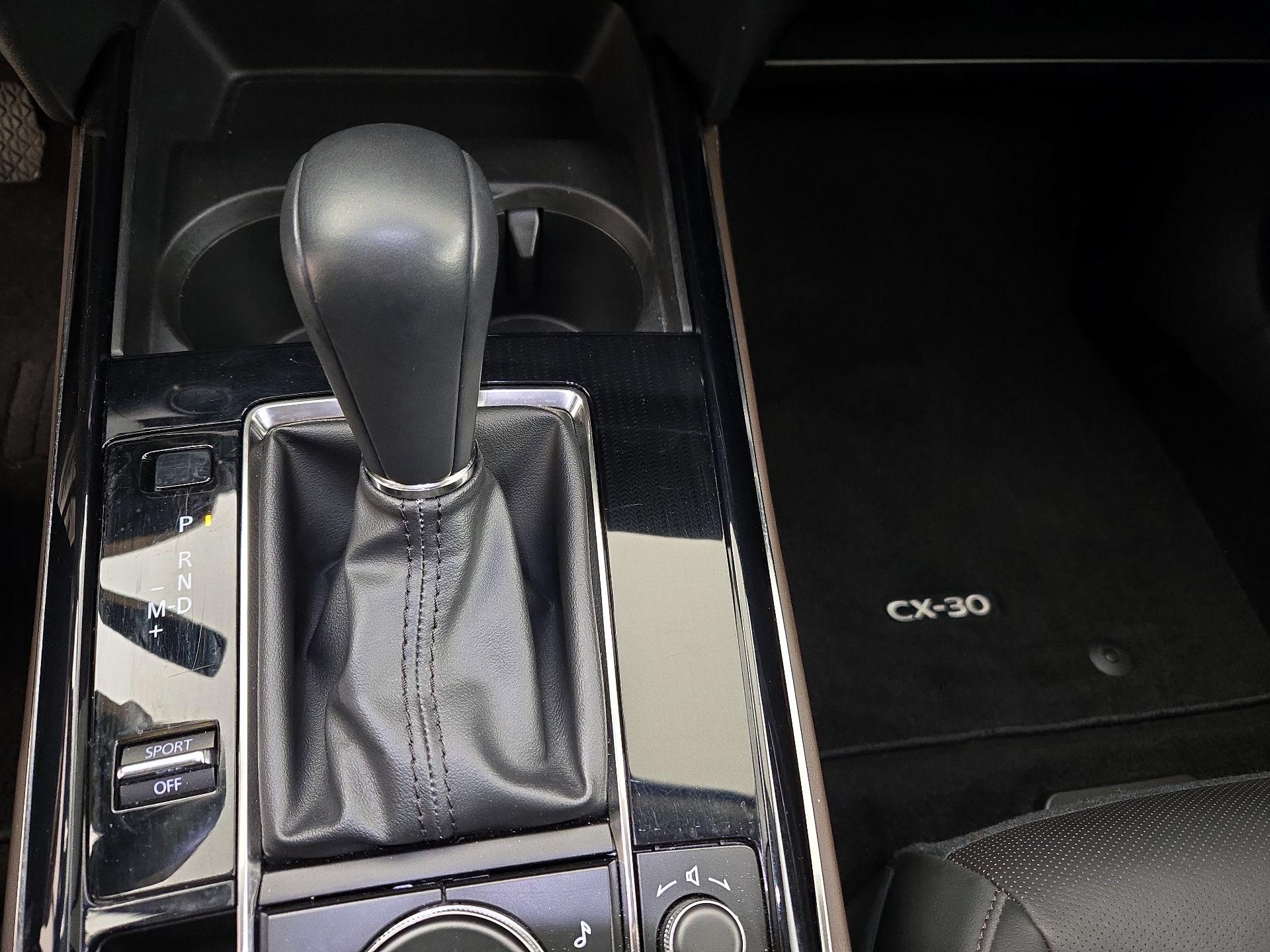 Thumbnail: 2023 Mazda CX-30 - 17