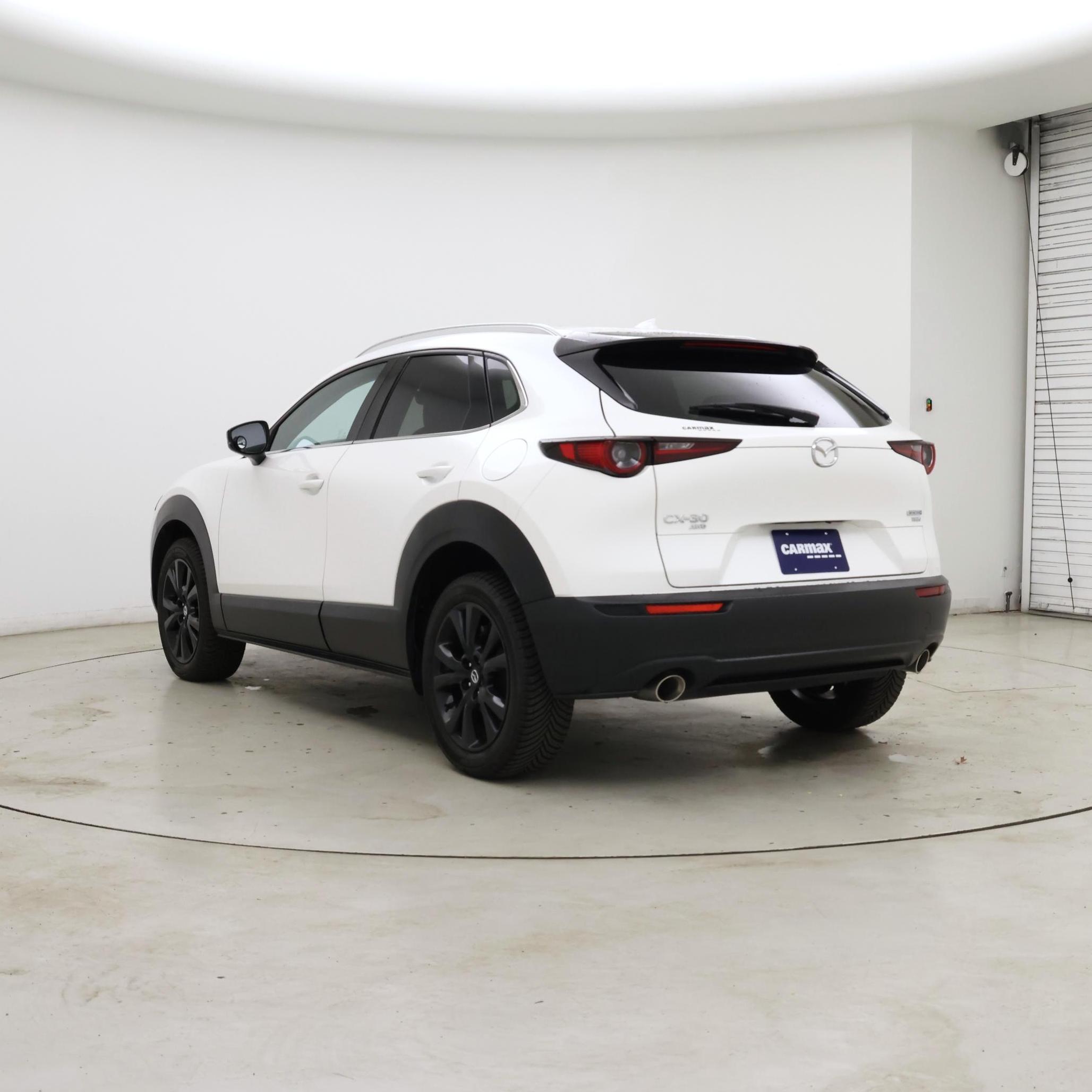 Thumbnail: 2023 Mazda CX-30 - 2