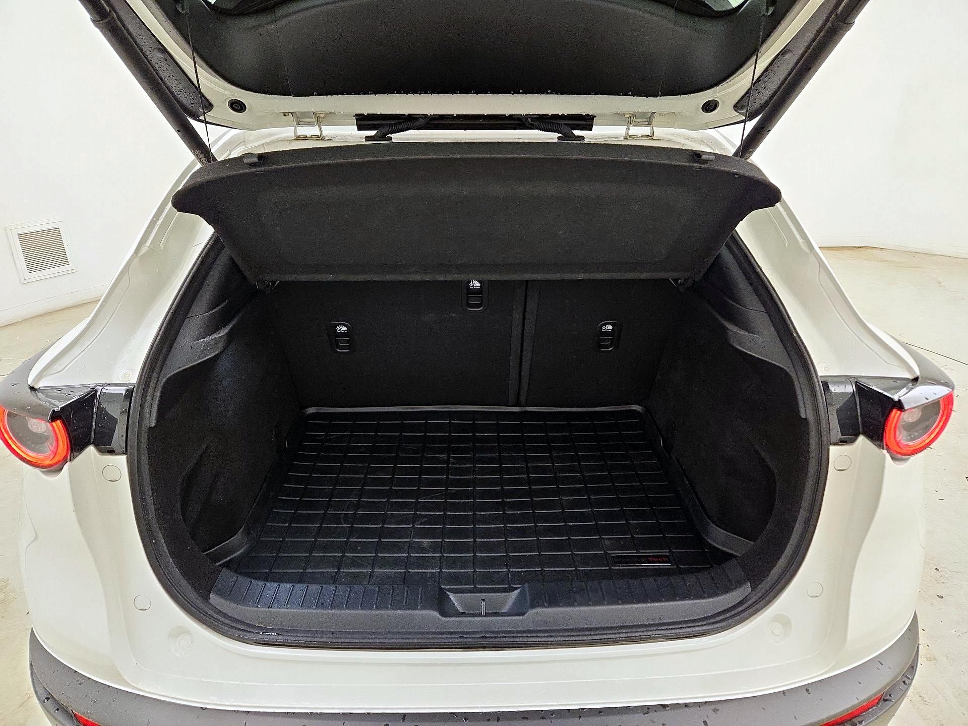 Thumbnail: 2023 Mazda CX-30 - 19