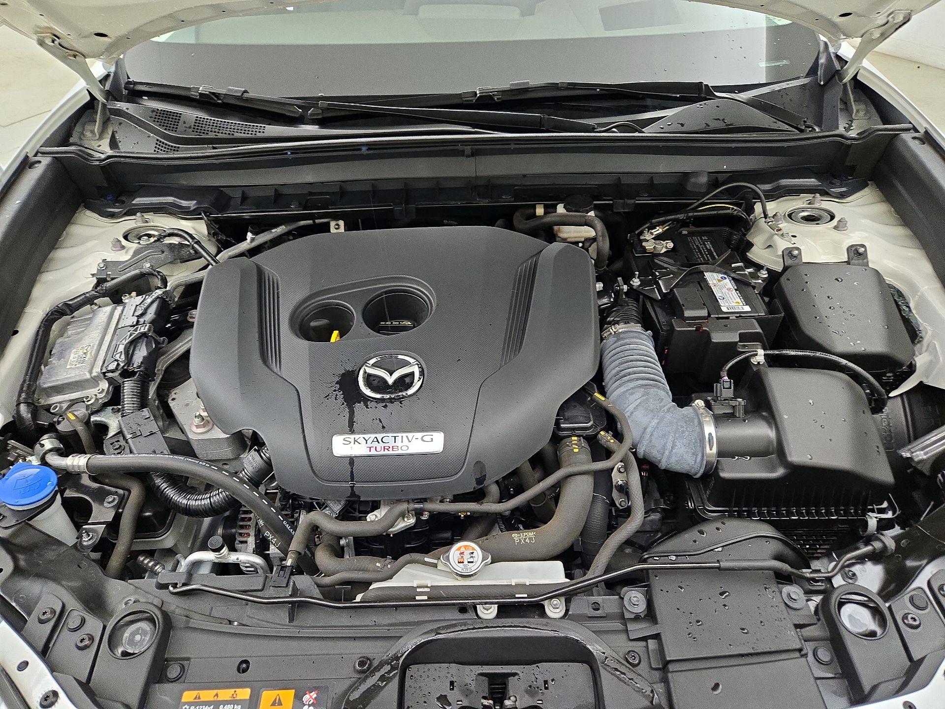 Thumbnail: 2023 Mazda CX-30 - 20