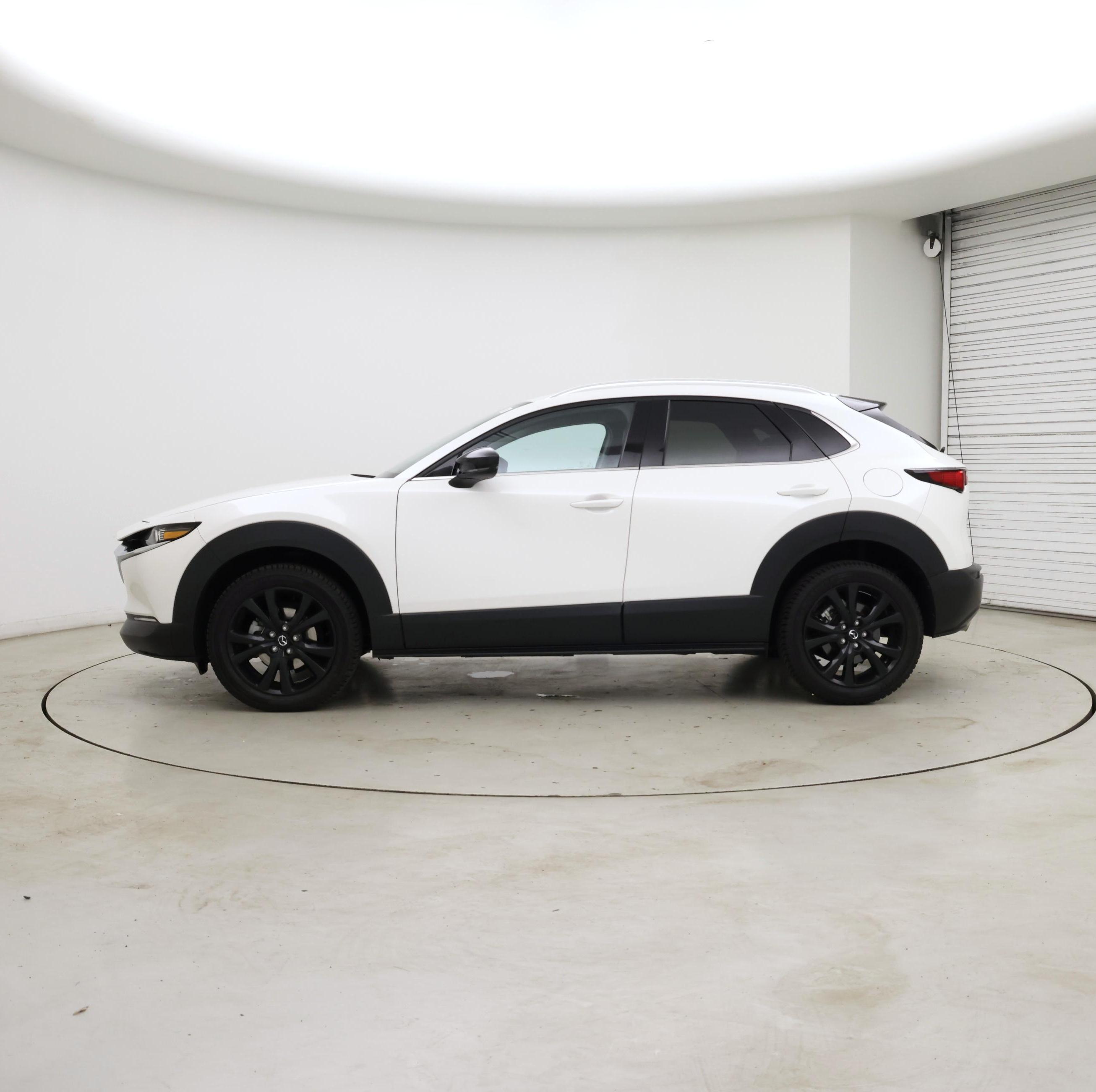 Thumbnail: 2023 Mazda CX-30 - 3