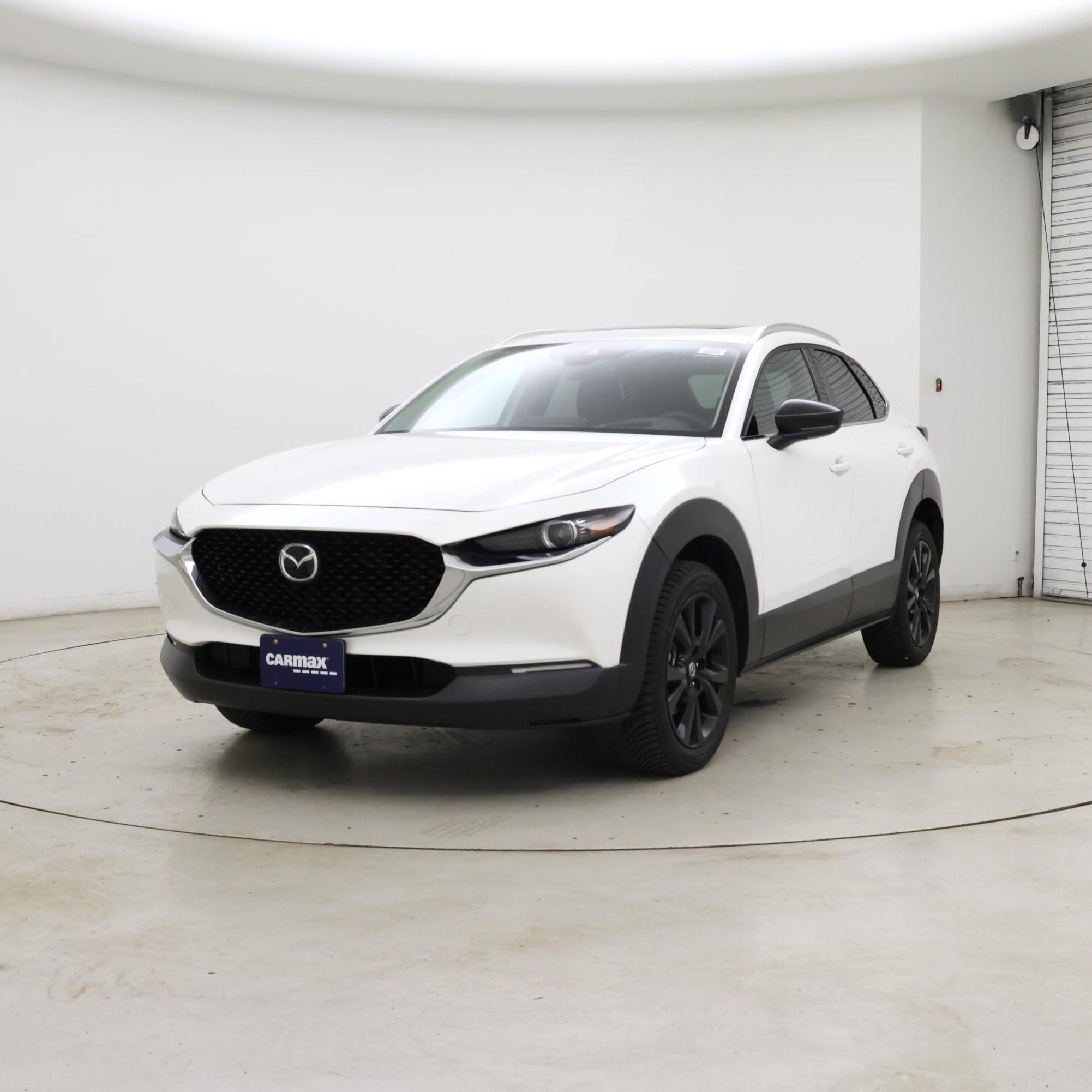 Thumbnail: 2023 Mazda CX-30 - 4