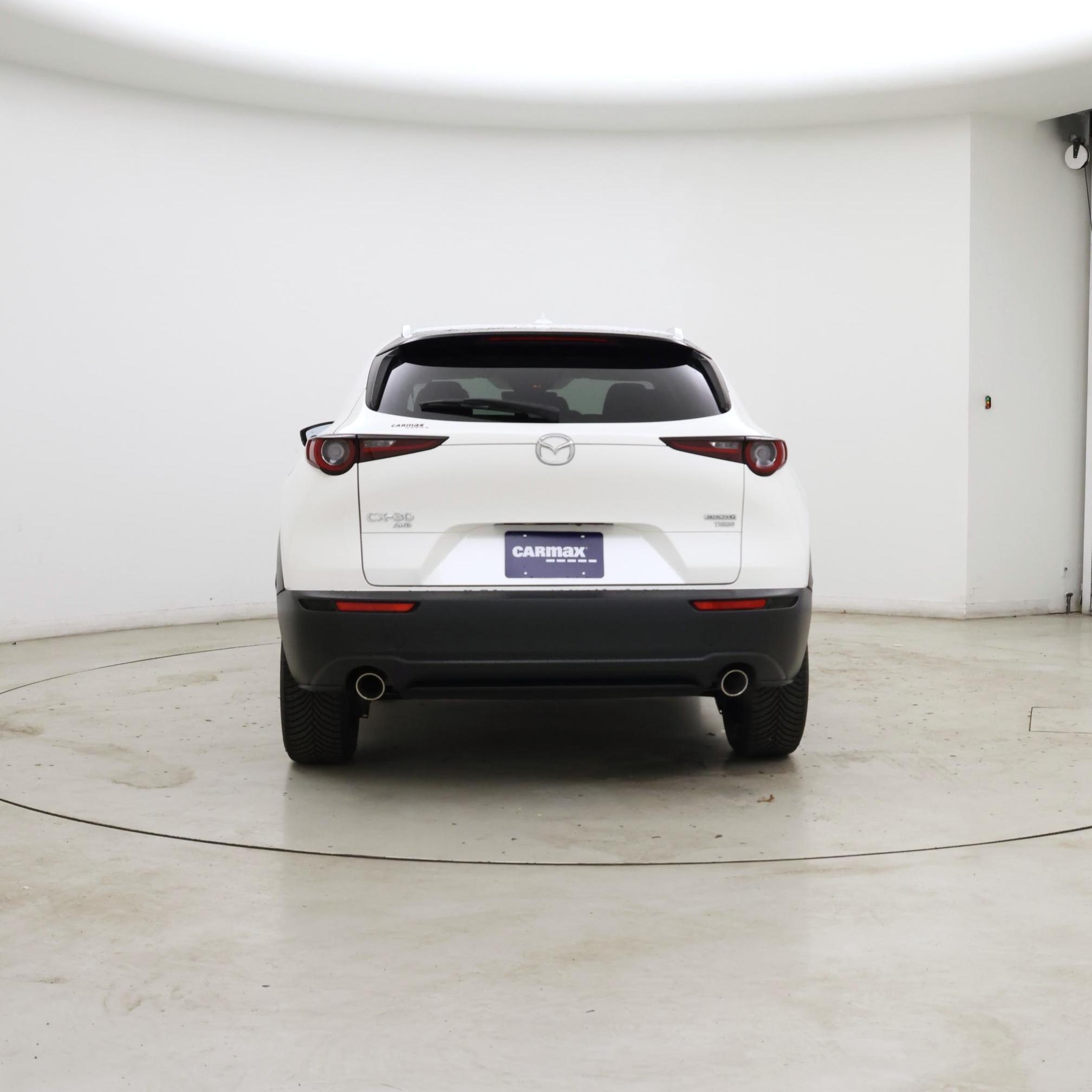 Thumbnail: 2023 Mazda CX-30 - 6