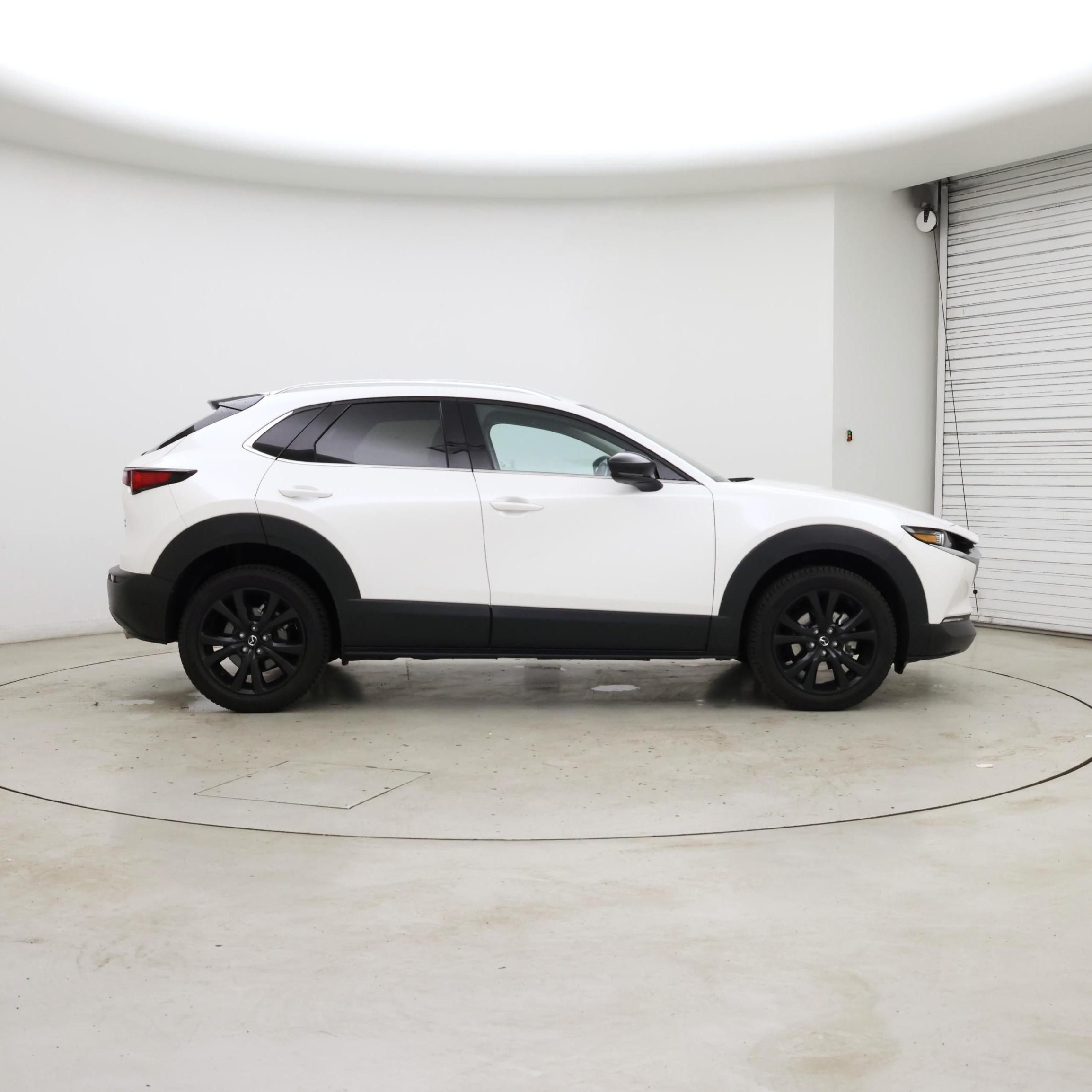 Thumbnail: 2023 Mazda CX-30 - 7