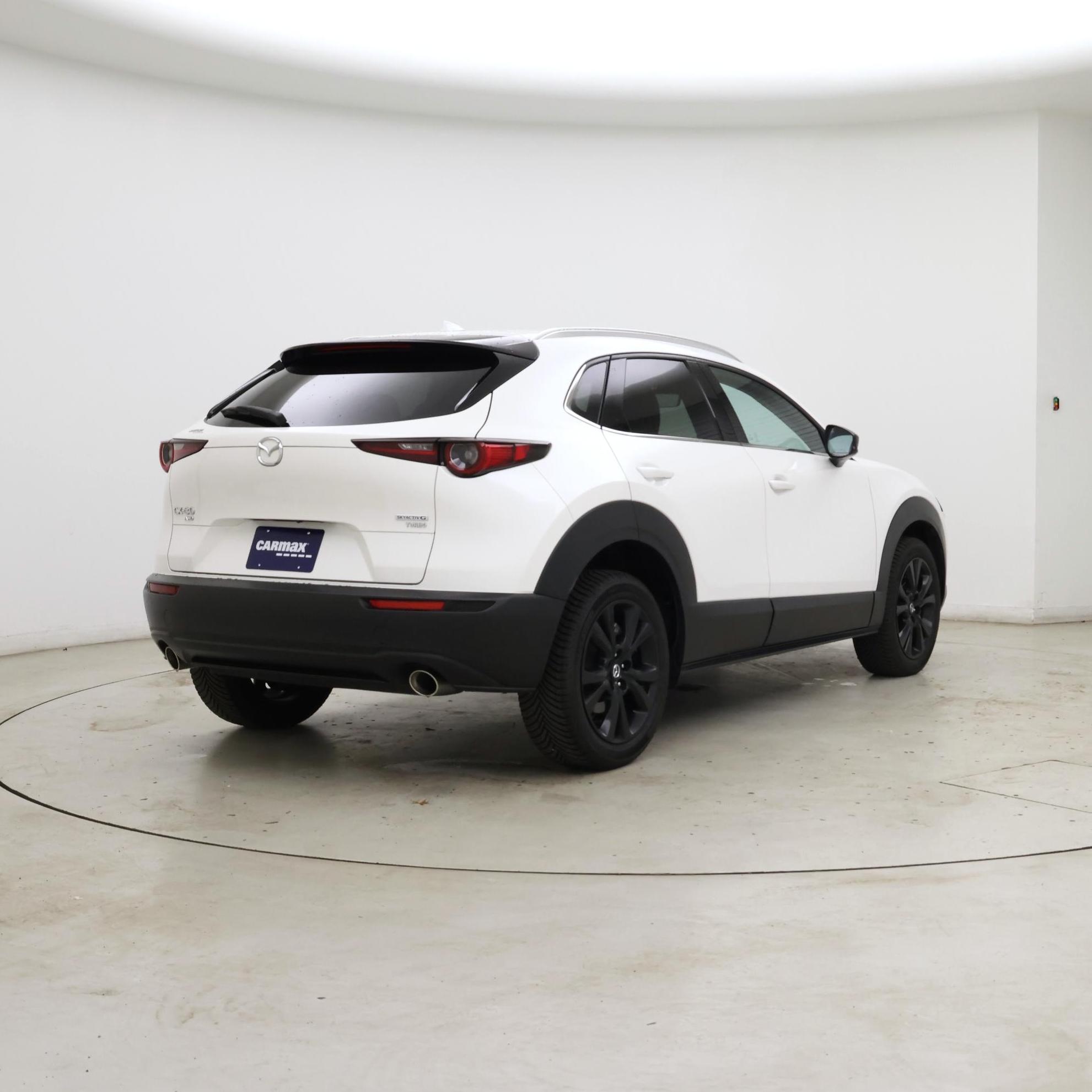 Thumbnail: 2023 Mazda CX-30 - 8