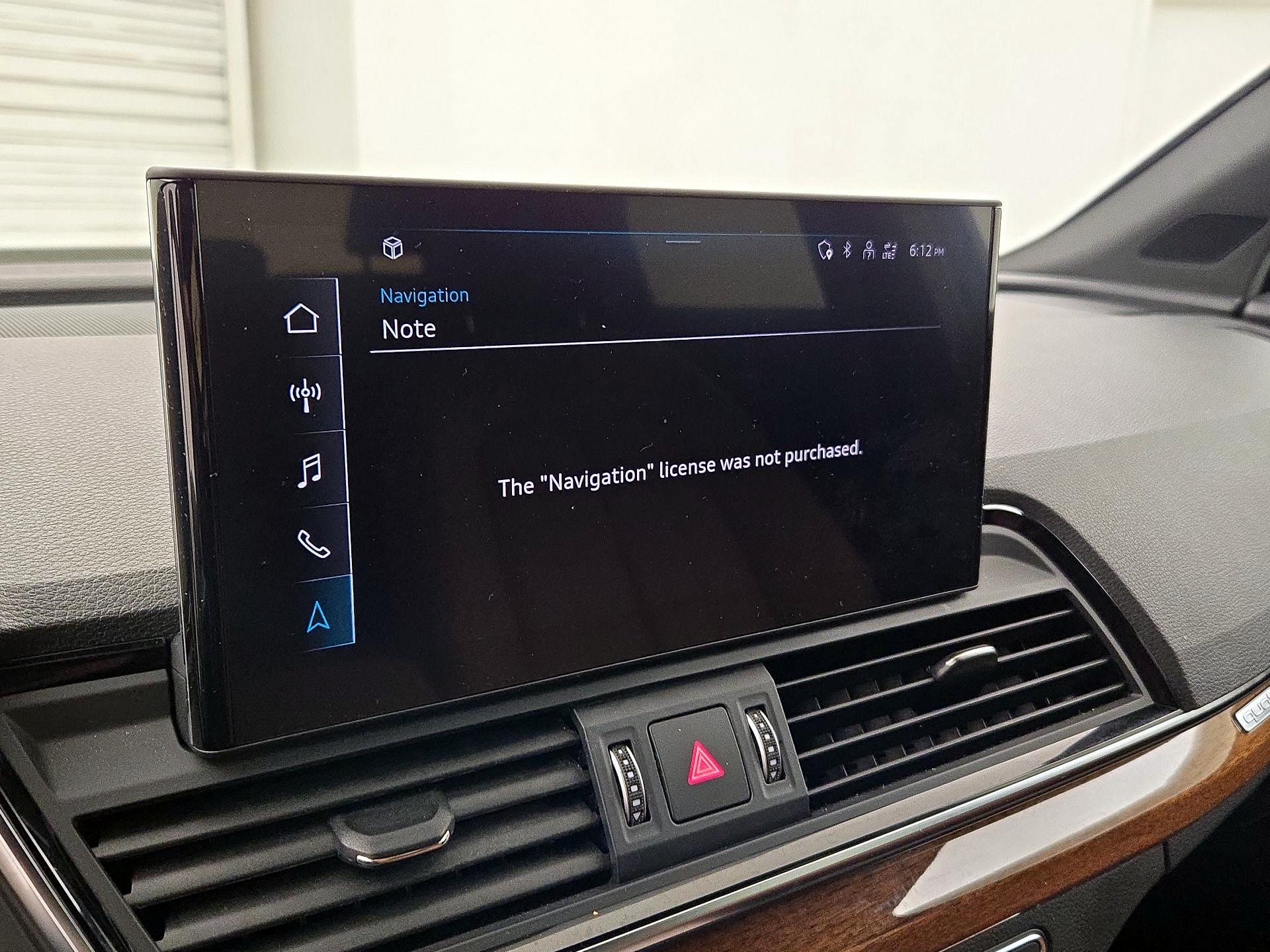 Thumbnail: 2022 Audi Q5 - 14