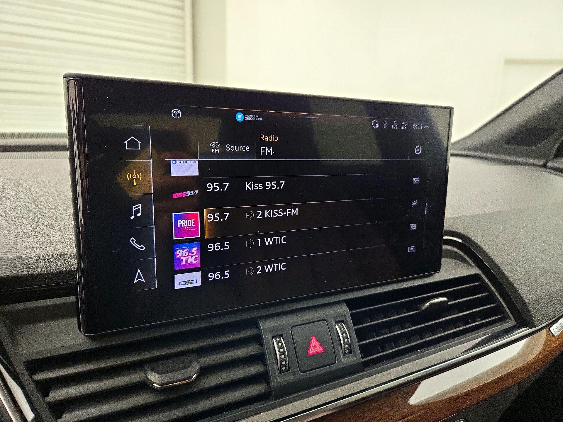 Thumbnail: 2022 Audi Q5 - 16