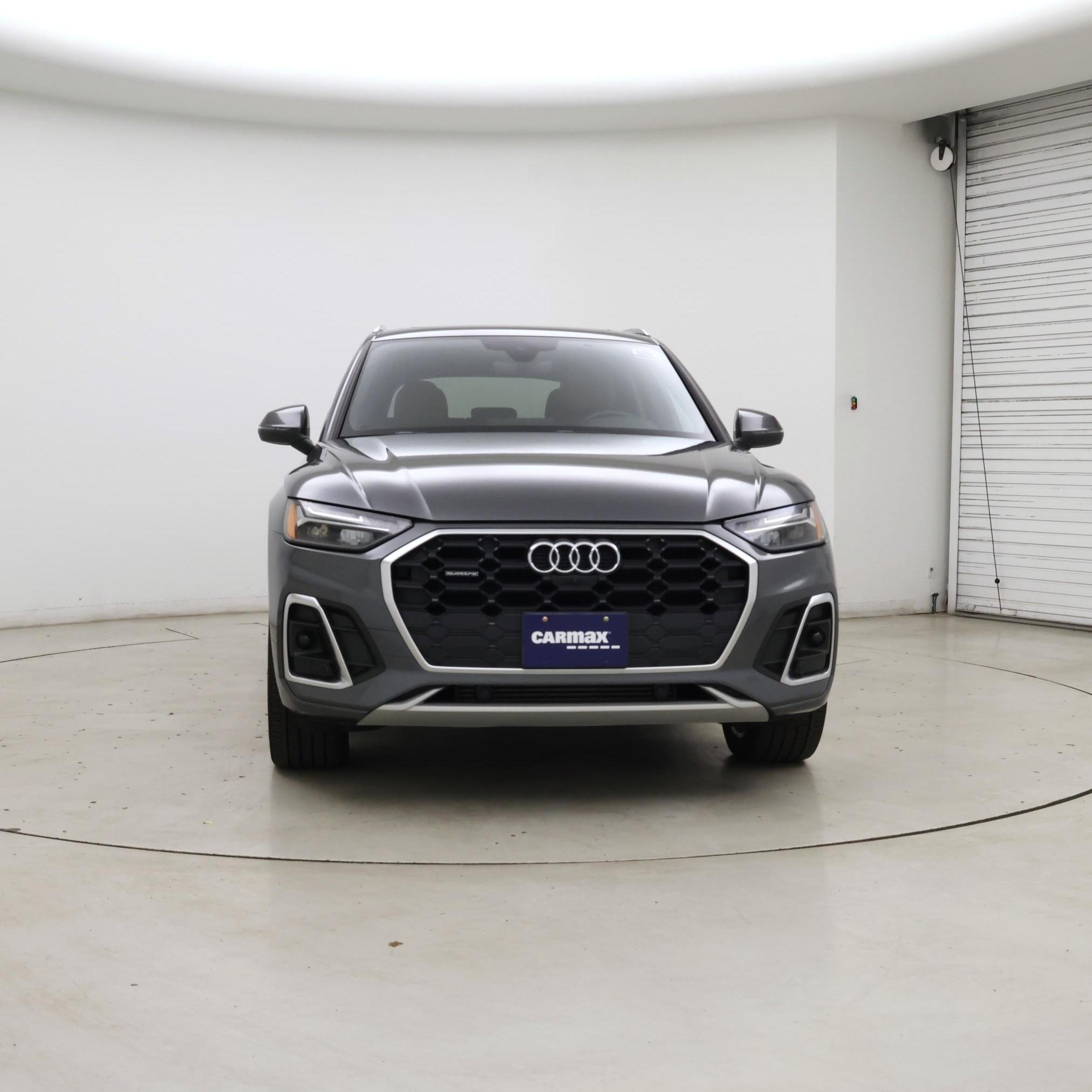 Thumbnail: 2022 Audi Q5 - 5