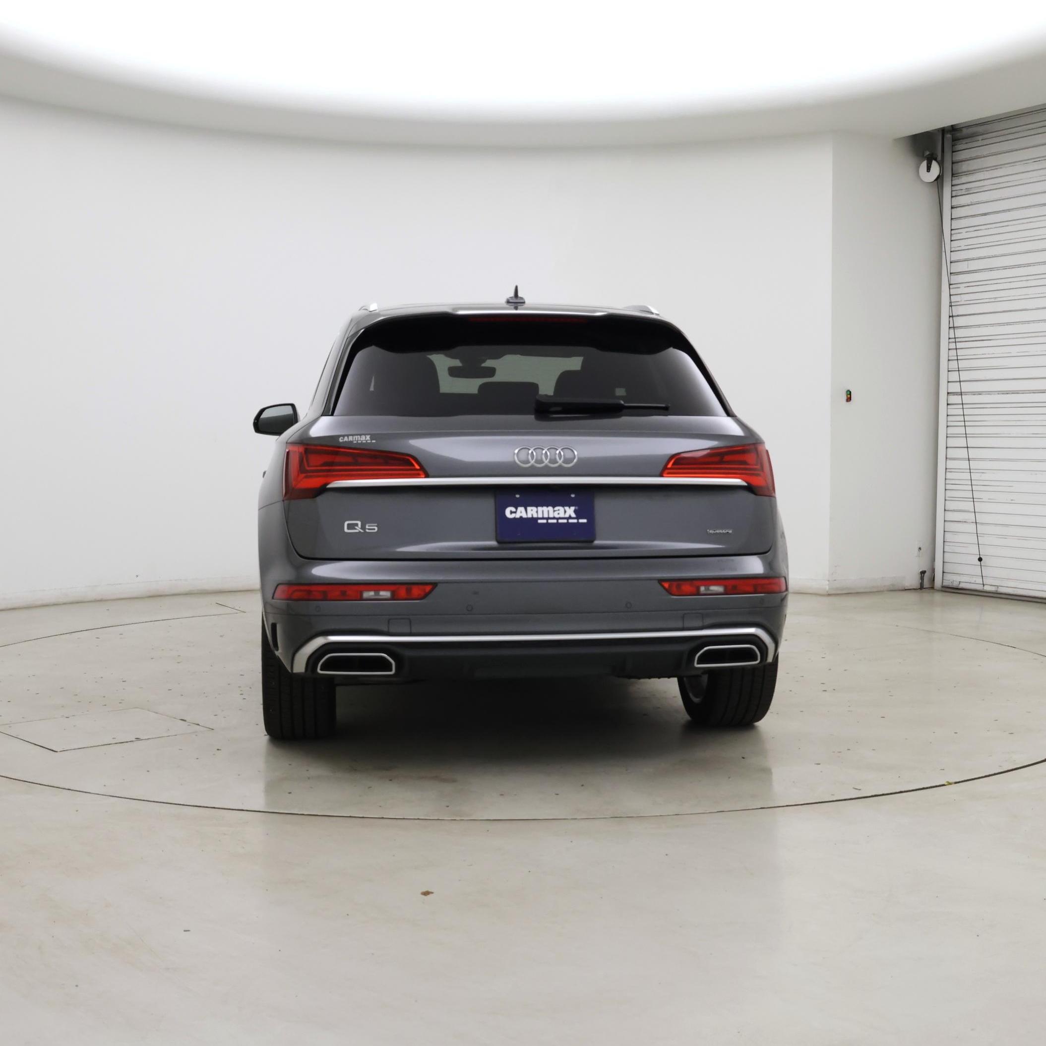 Thumbnail: 2022 Audi Q5 - 6