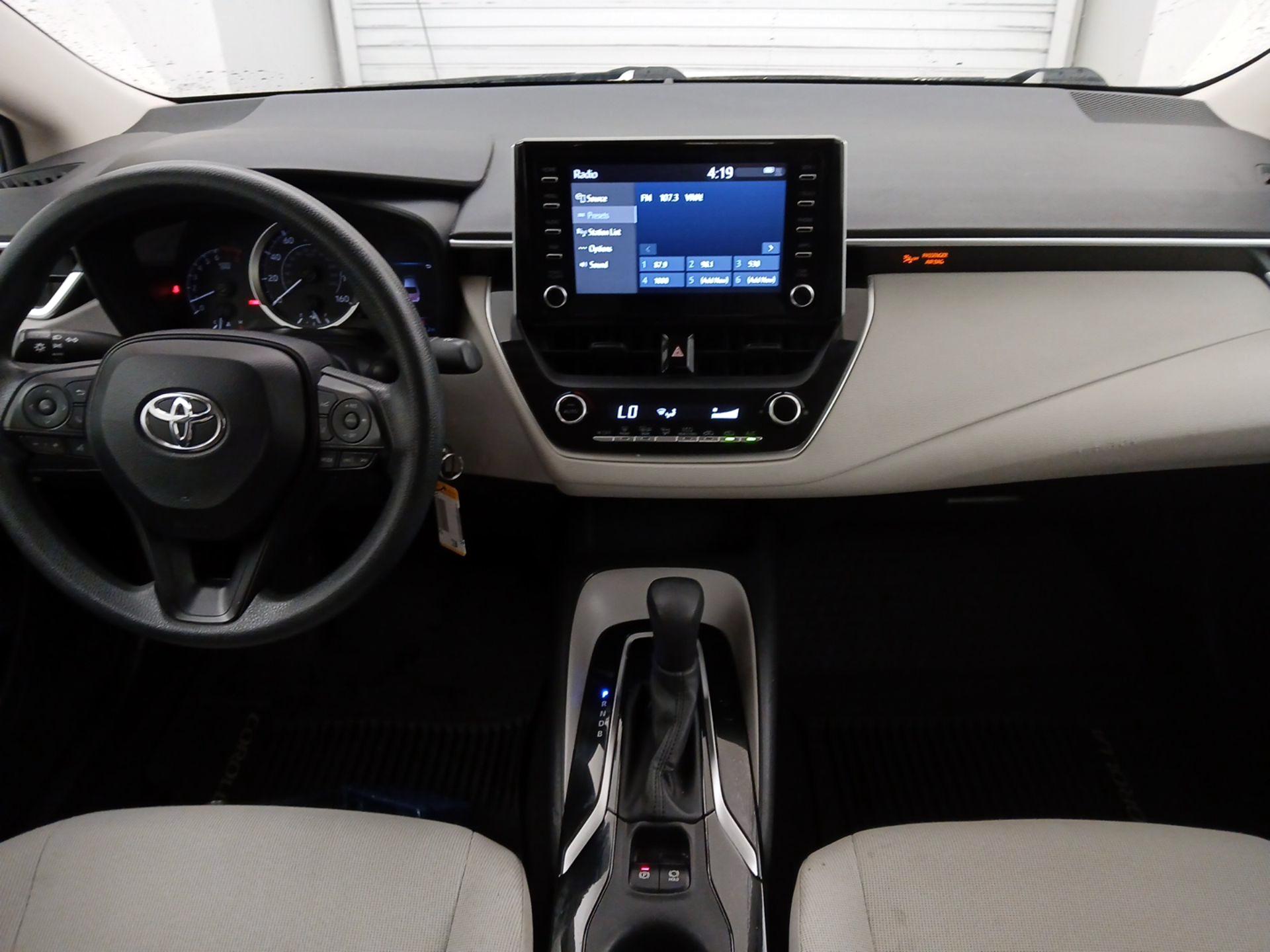 Thumbnail: 2020 Toyota Corolla - 9