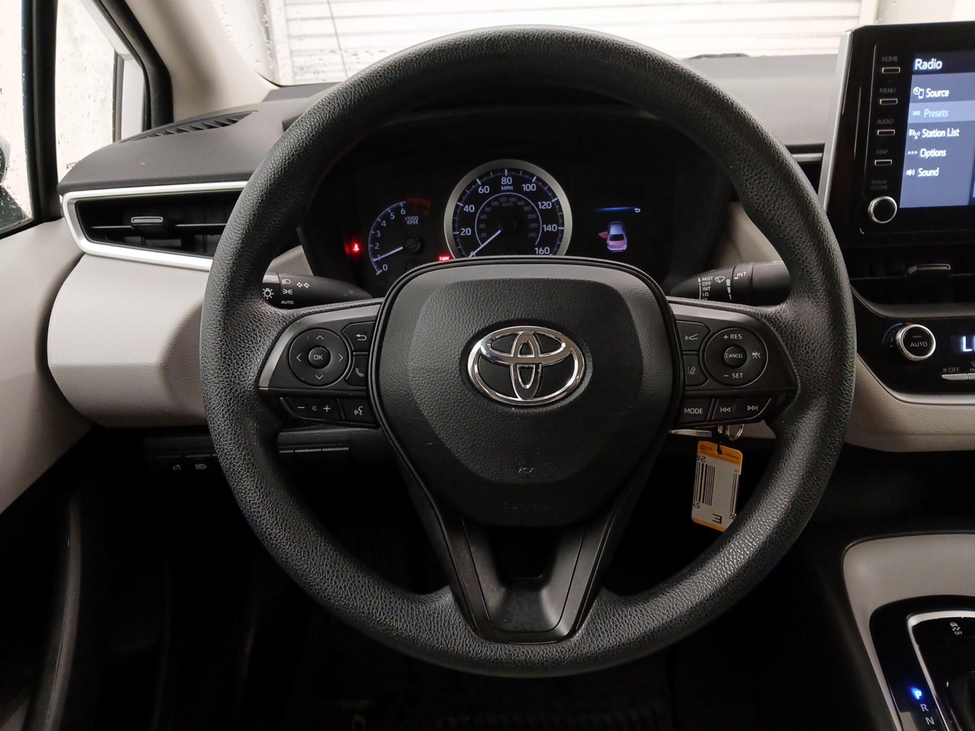 Thumbnail: 2020 Toyota Corolla - 10