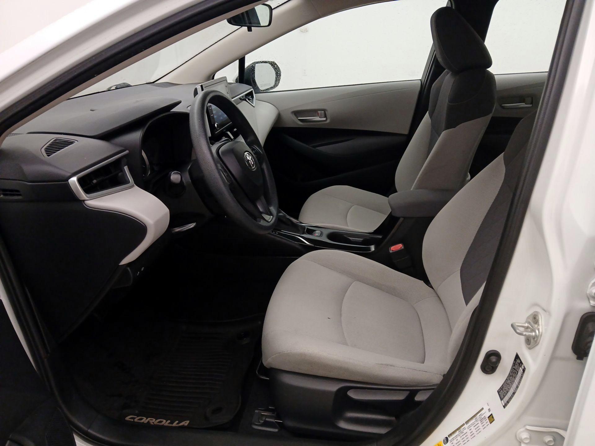 Thumbnail: 2020 Toyota Corolla - 11
