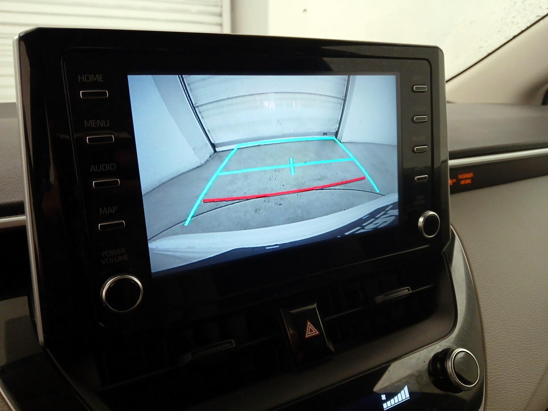 Thumbnail: 2020 Toyota Corolla - 14