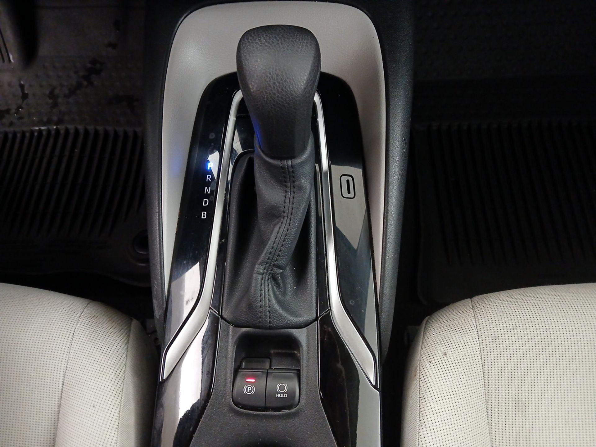 Thumbnail: 2020 Toyota Corolla - 17