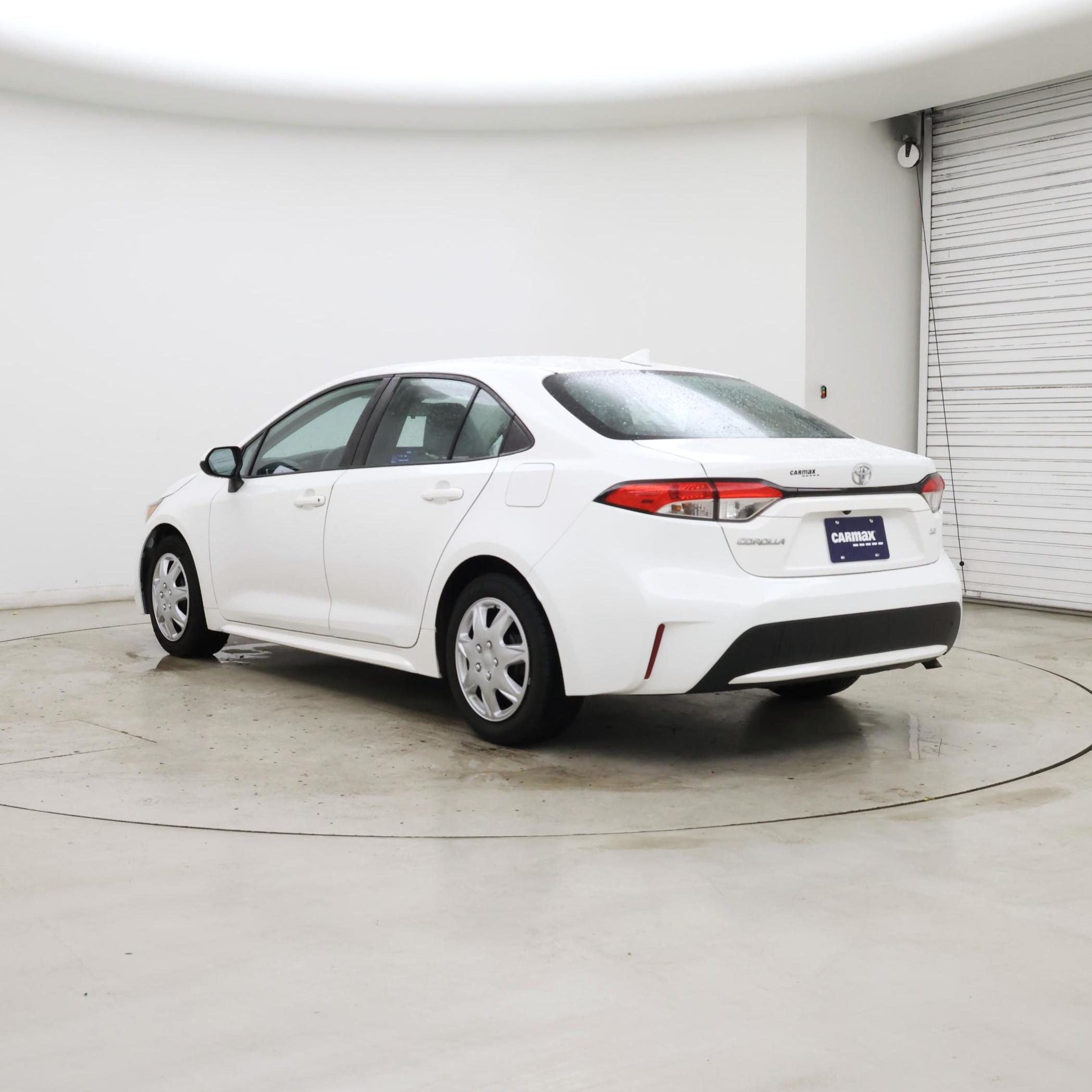 Thumbnail: 2020 Toyota Corolla - 2