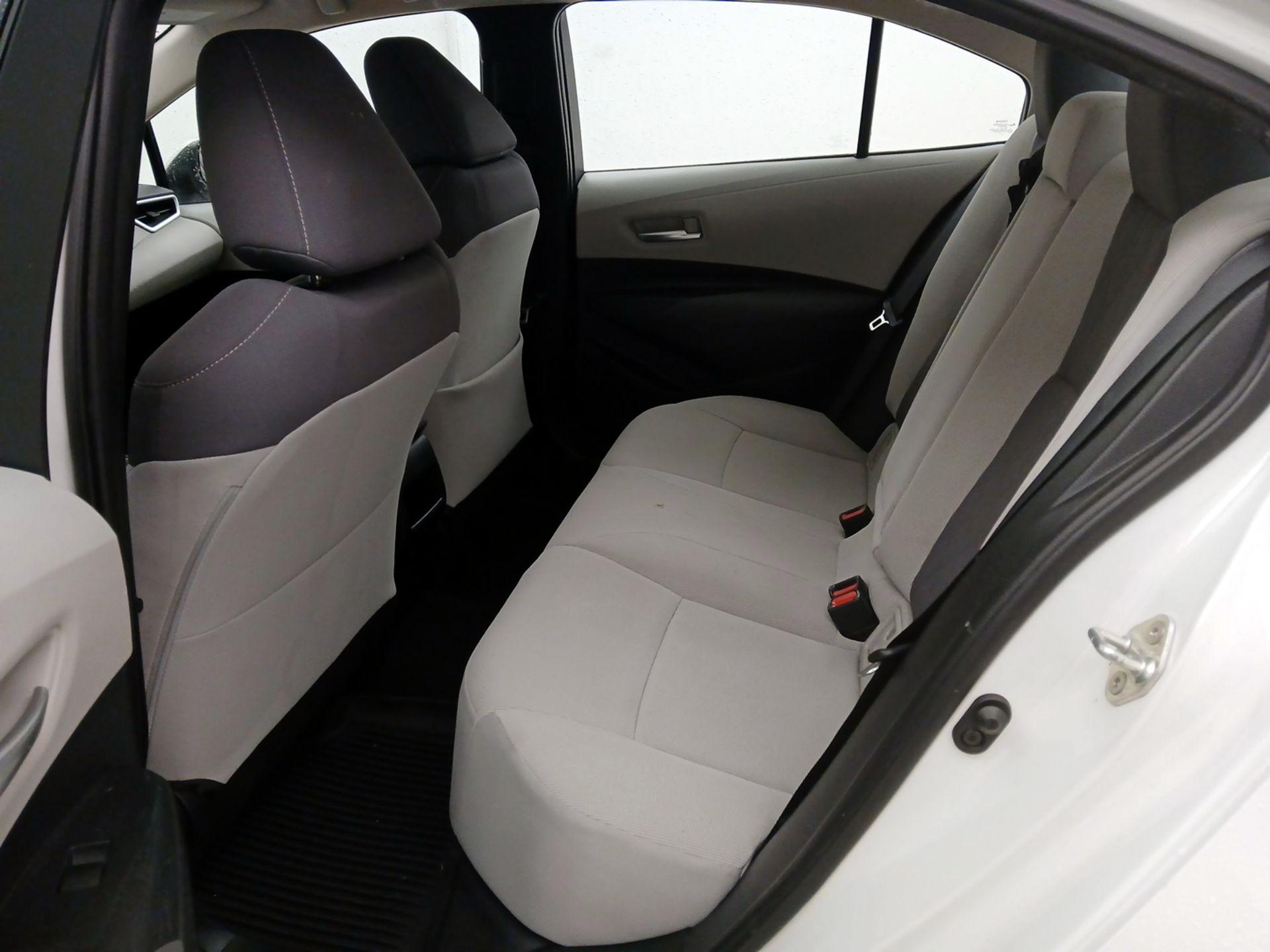 Thumbnail: 2020 Toyota Corolla - 19