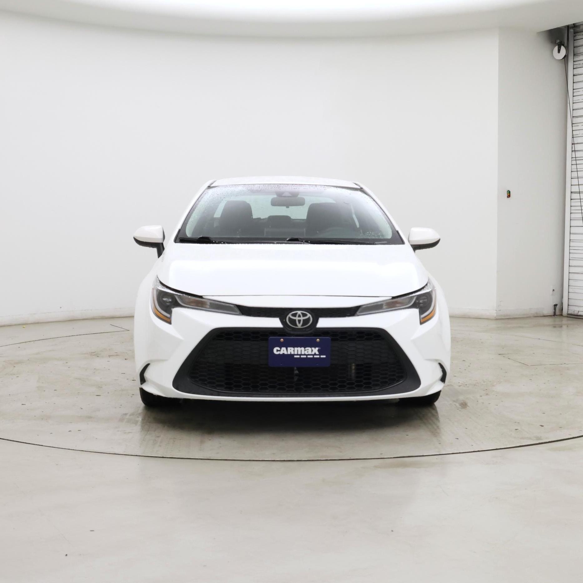 Thumbnail: 2020 Toyota Corolla - 5