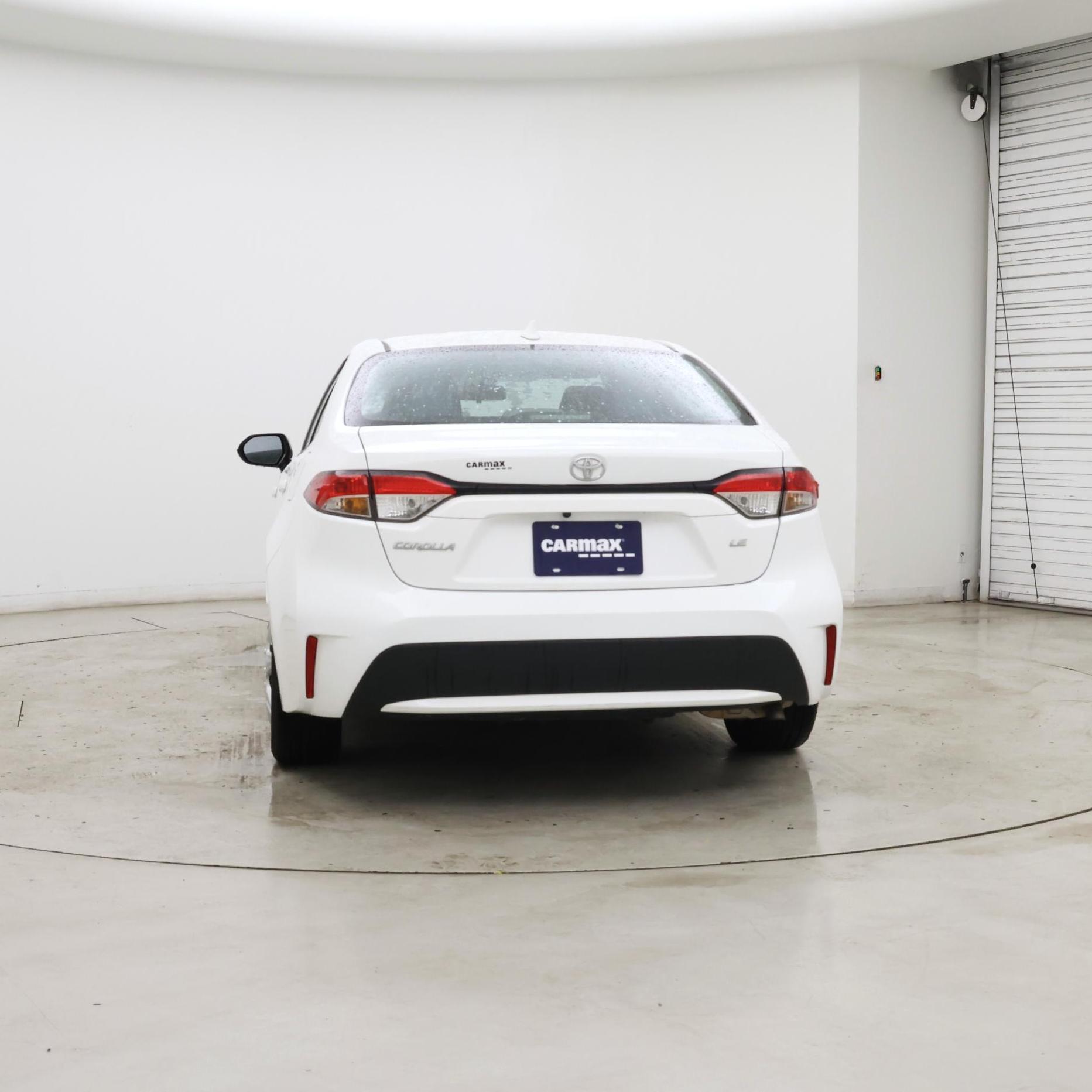 Thumbnail: 2020 Toyota Corolla - 6