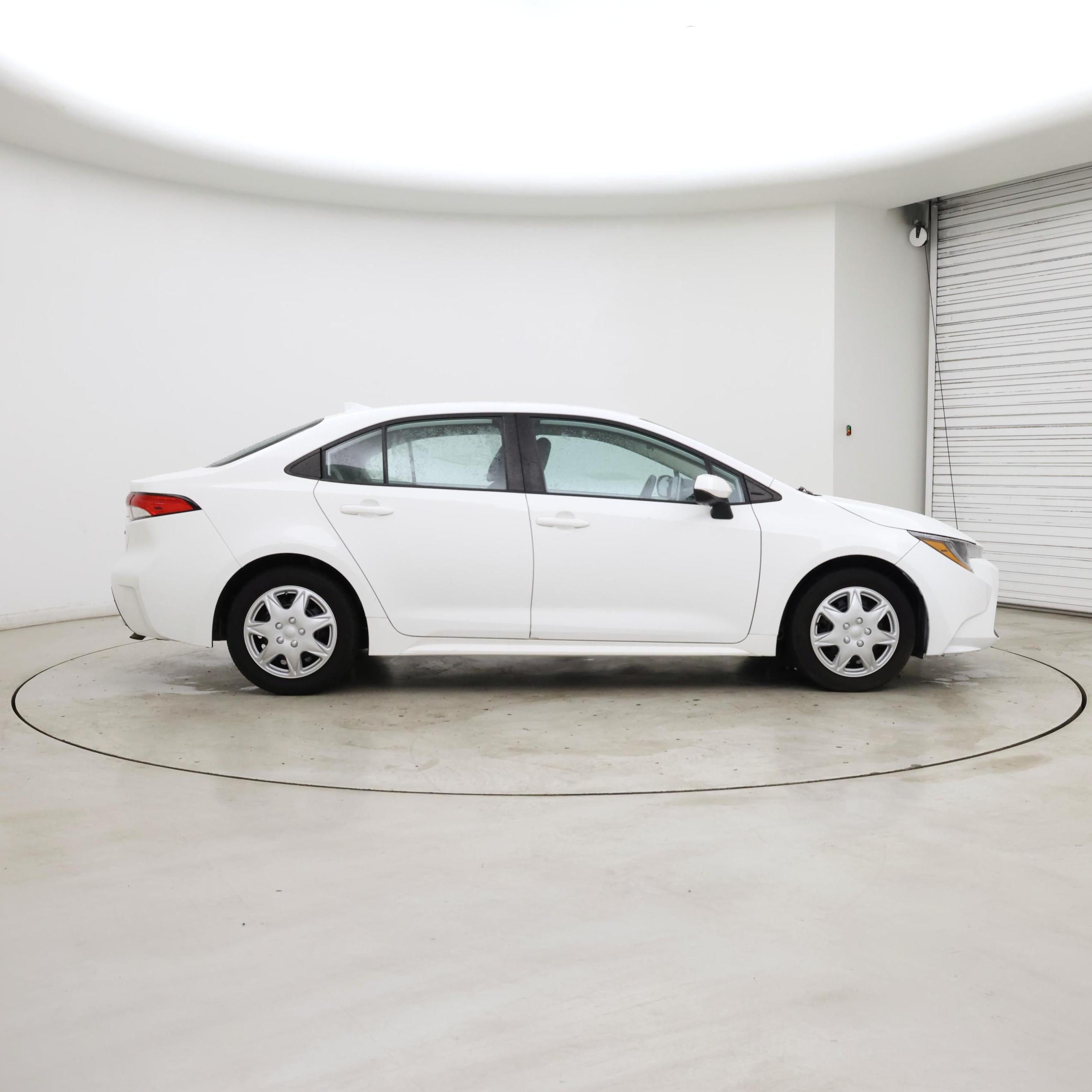 Thumbnail: 2020 Toyota Corolla - 7