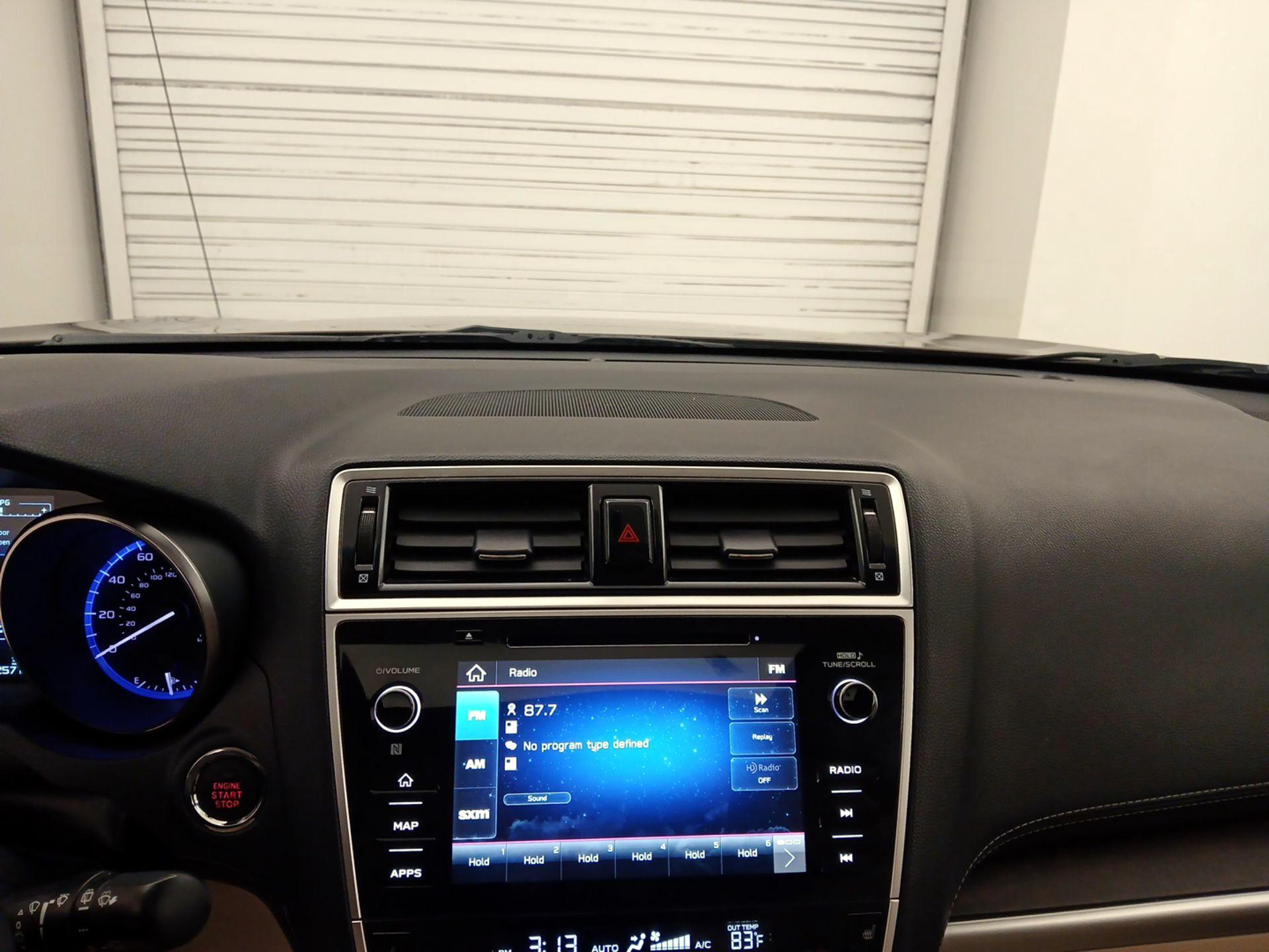 Thumbnail: 2019 Subaru Outback - 9