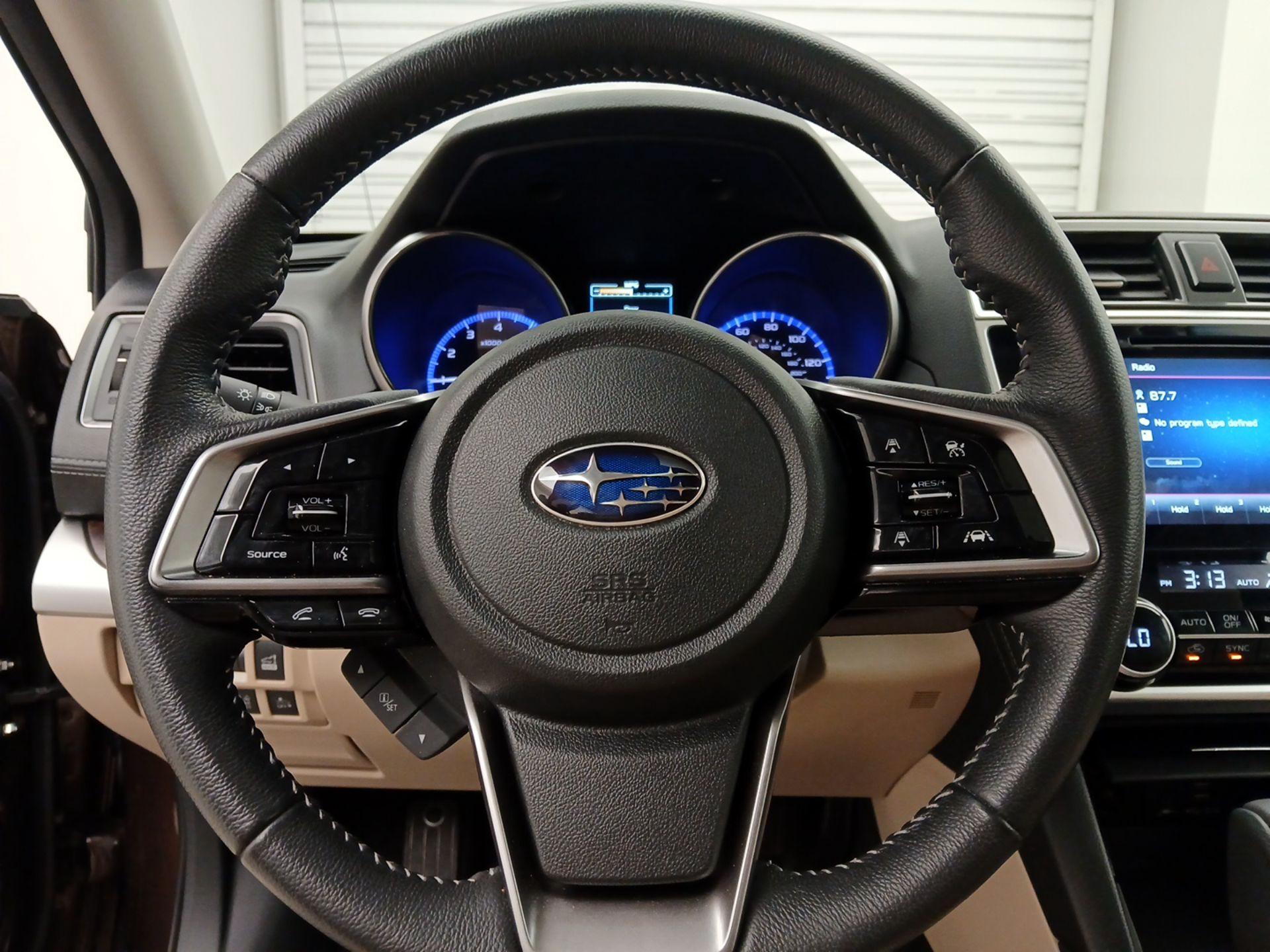 Thumbnail: 2019 Subaru Outback - 10