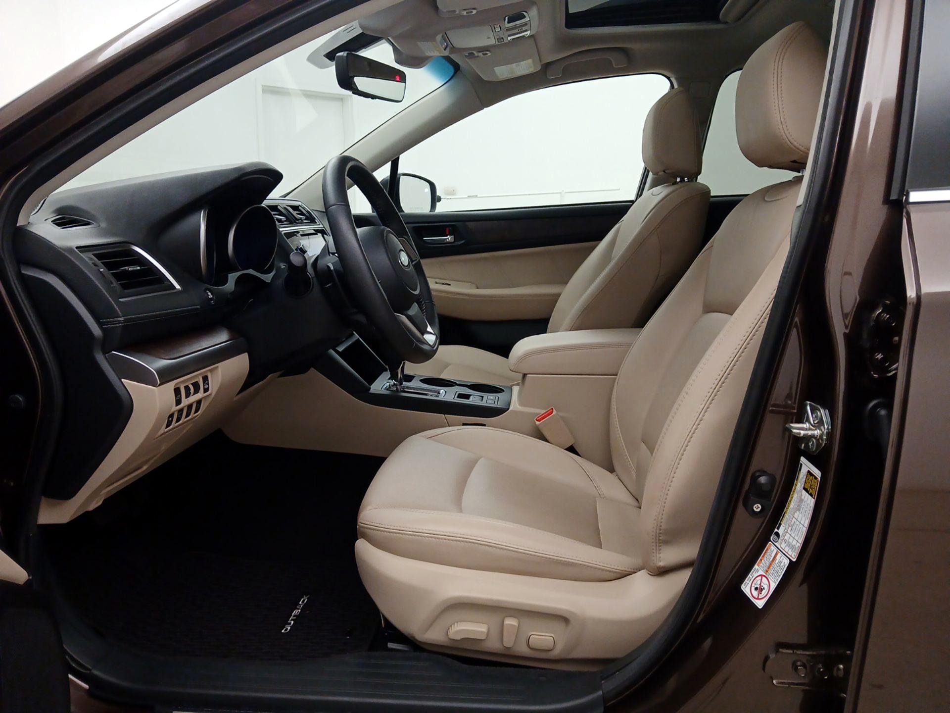 Thumbnail: 2019 Subaru Outback - 11