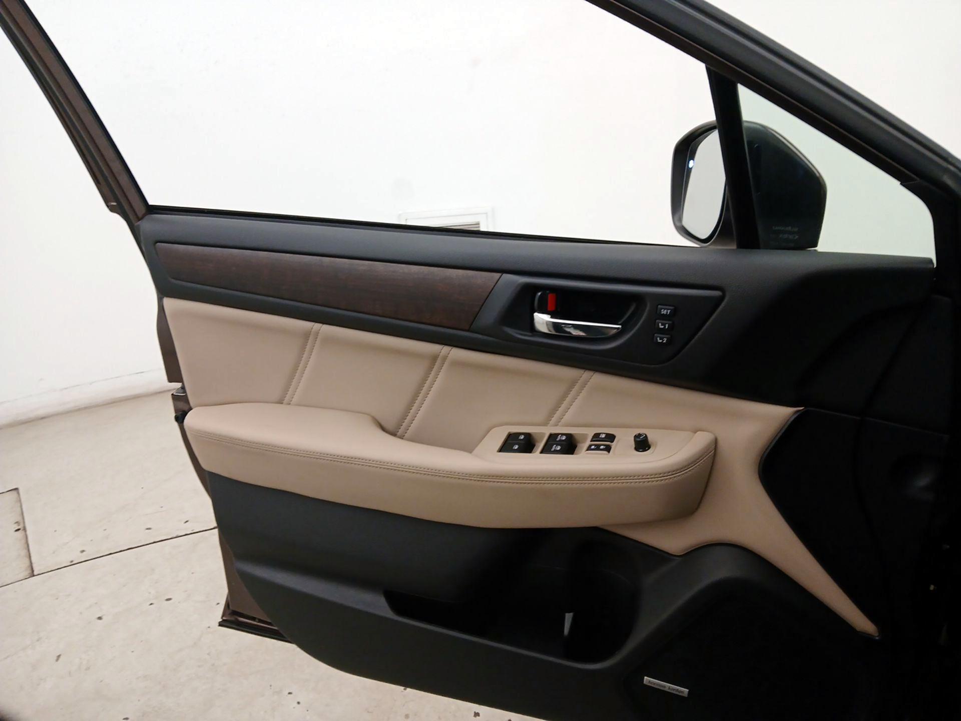 Thumbnail: 2019 Subaru Outback - 12