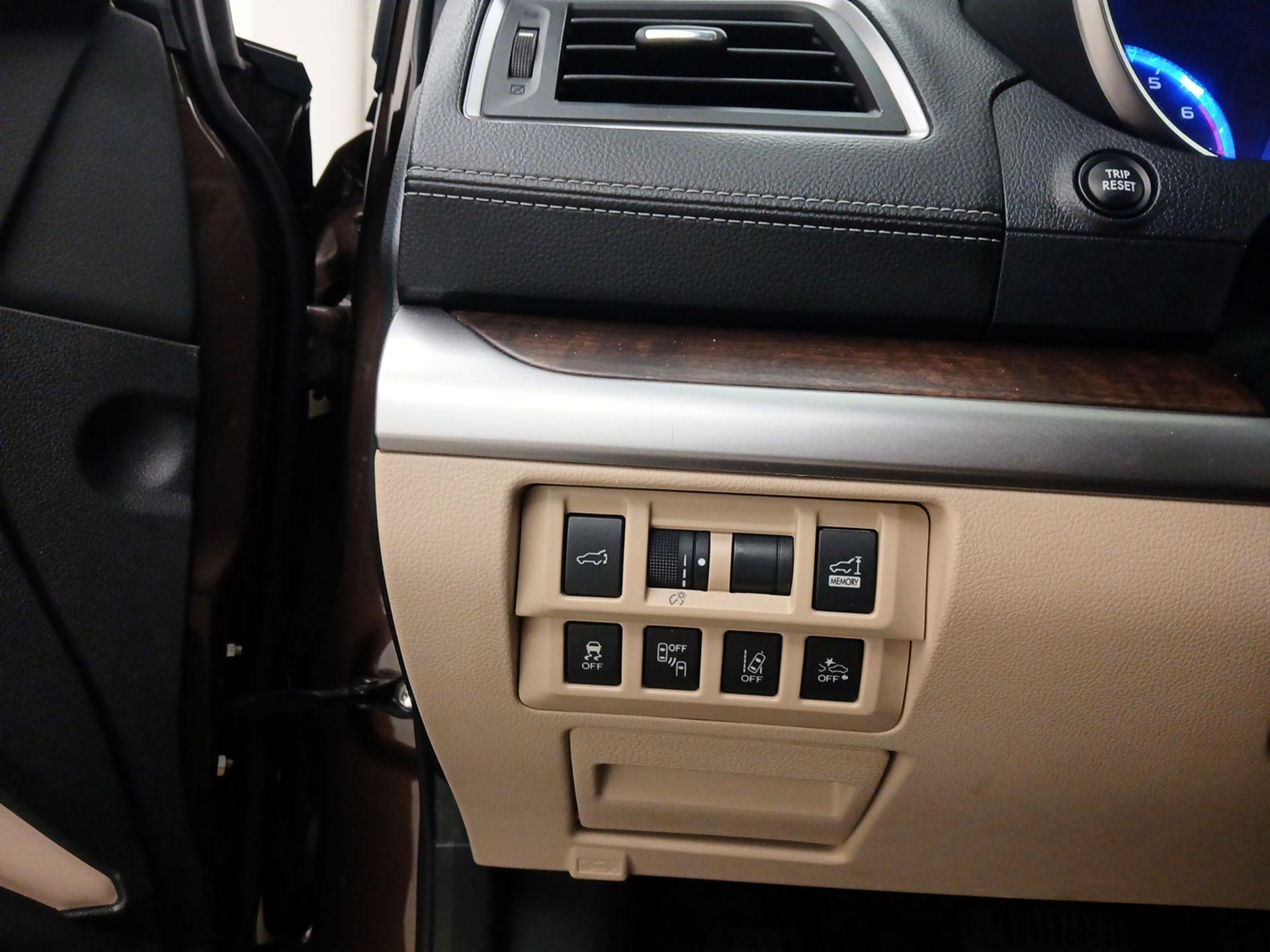 Thumbnail: 2019 Subaru Outback - 13