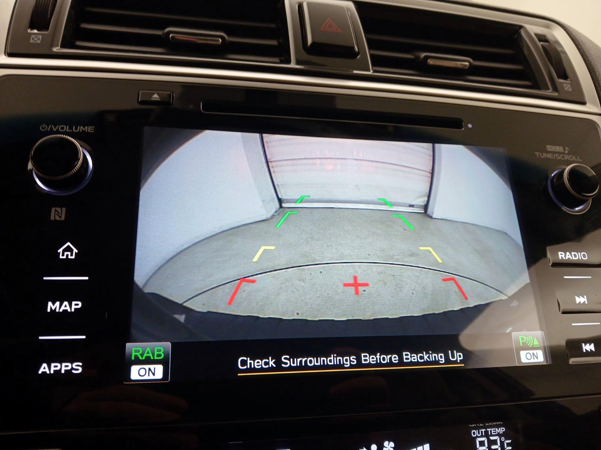 Thumbnail: 2019 Subaru Outback - 14