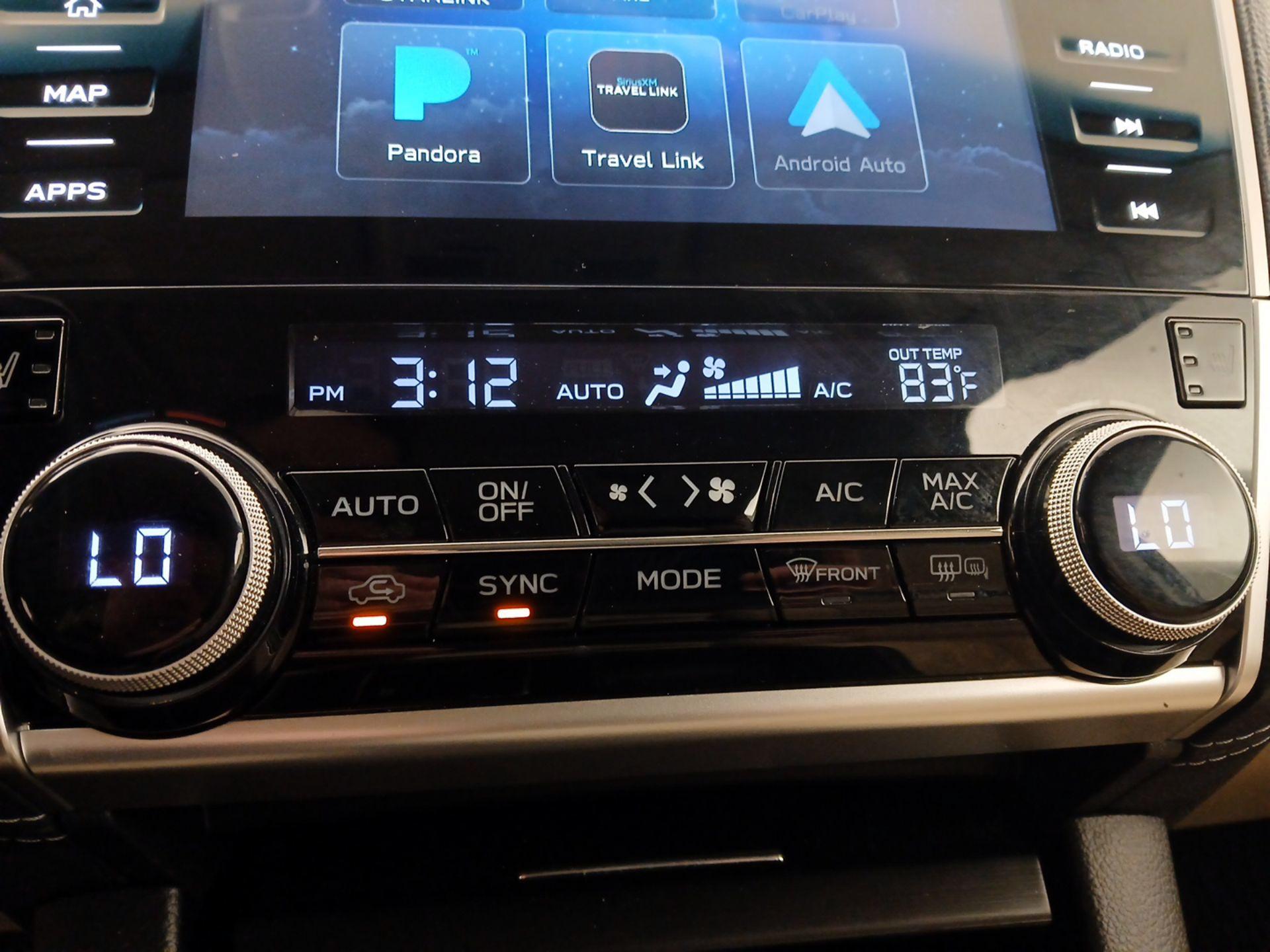 Thumbnail: 2019 Subaru Outback - 16